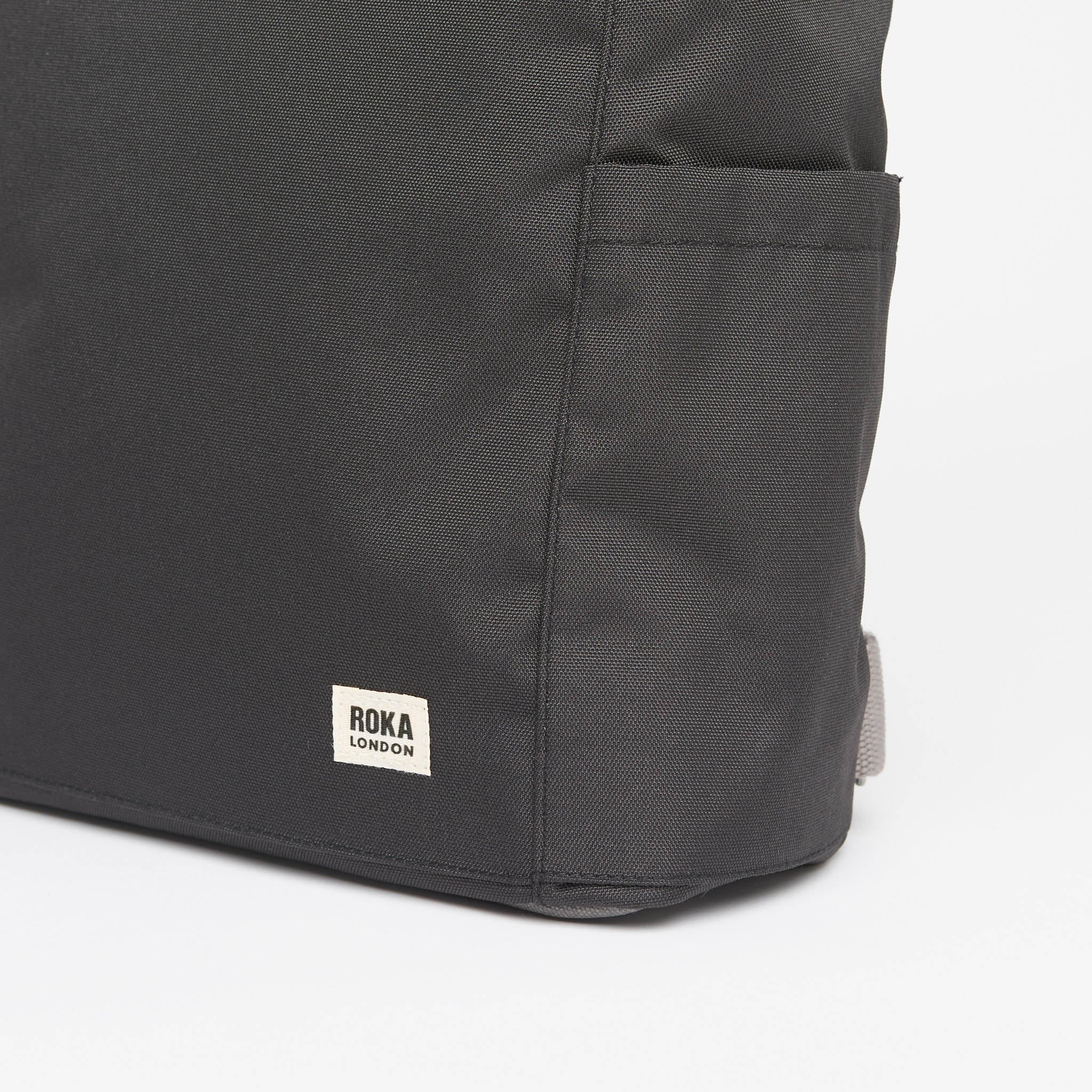Finchley Backpack in Ash - Image 6