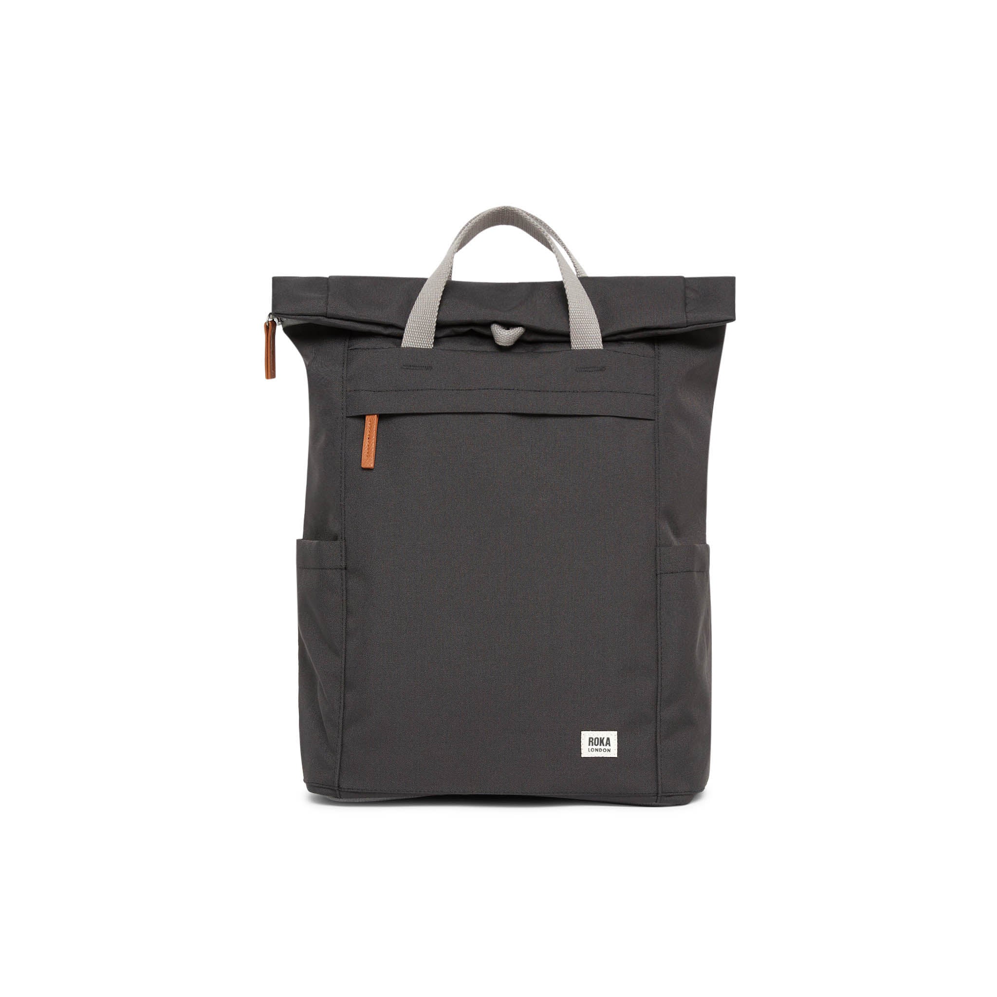 Finchley Backpack in Ash - Image 7