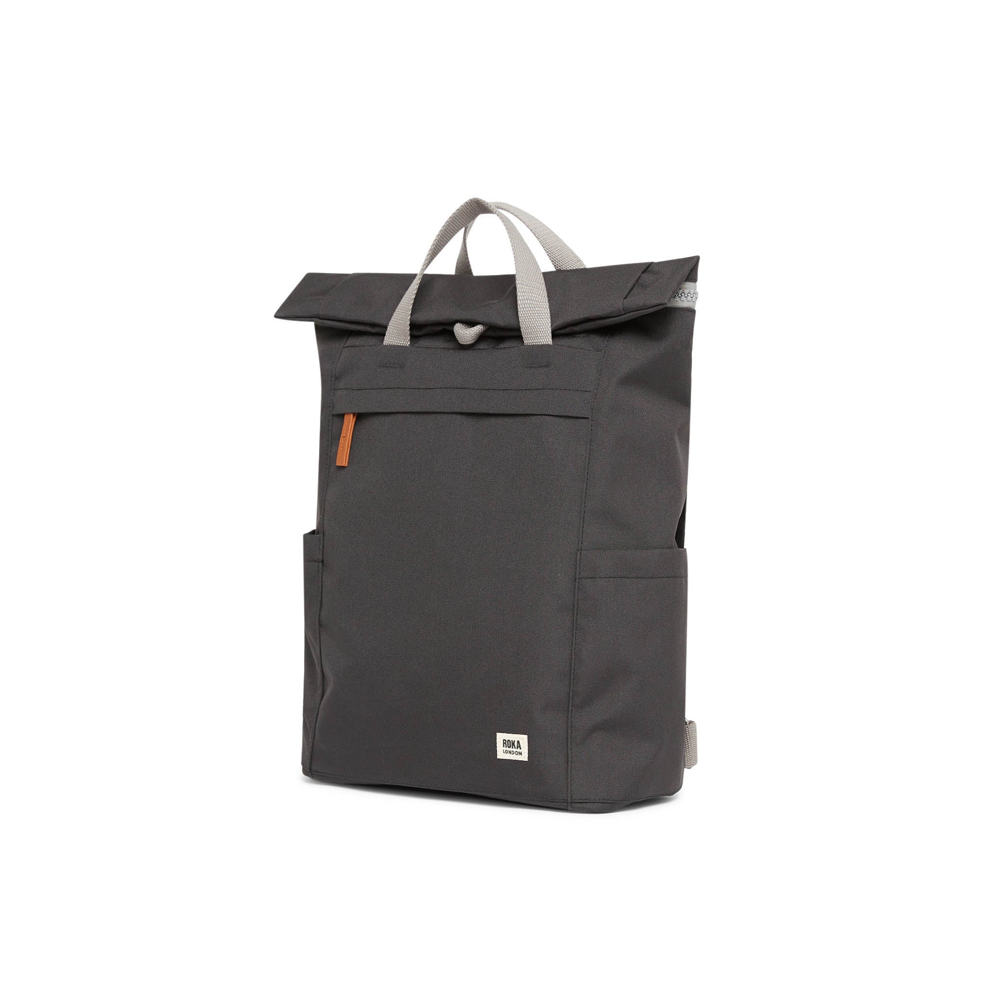 Finchley Backpack in Ash - Image 8