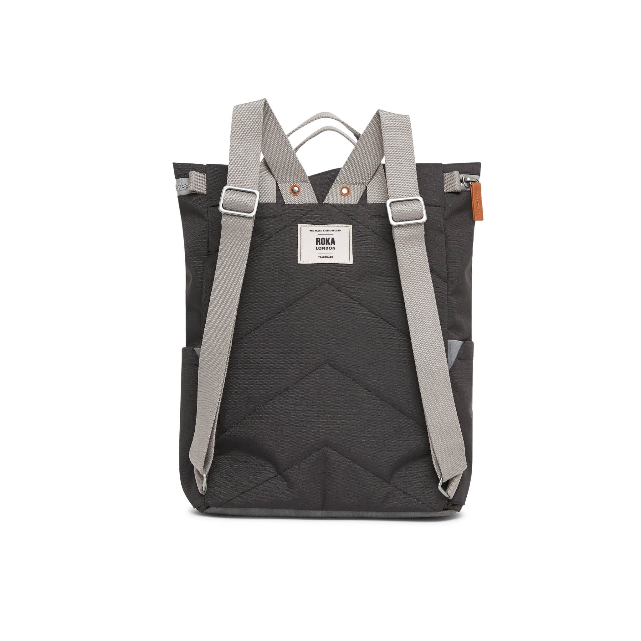Finchley Backpack in Ash - Image 9