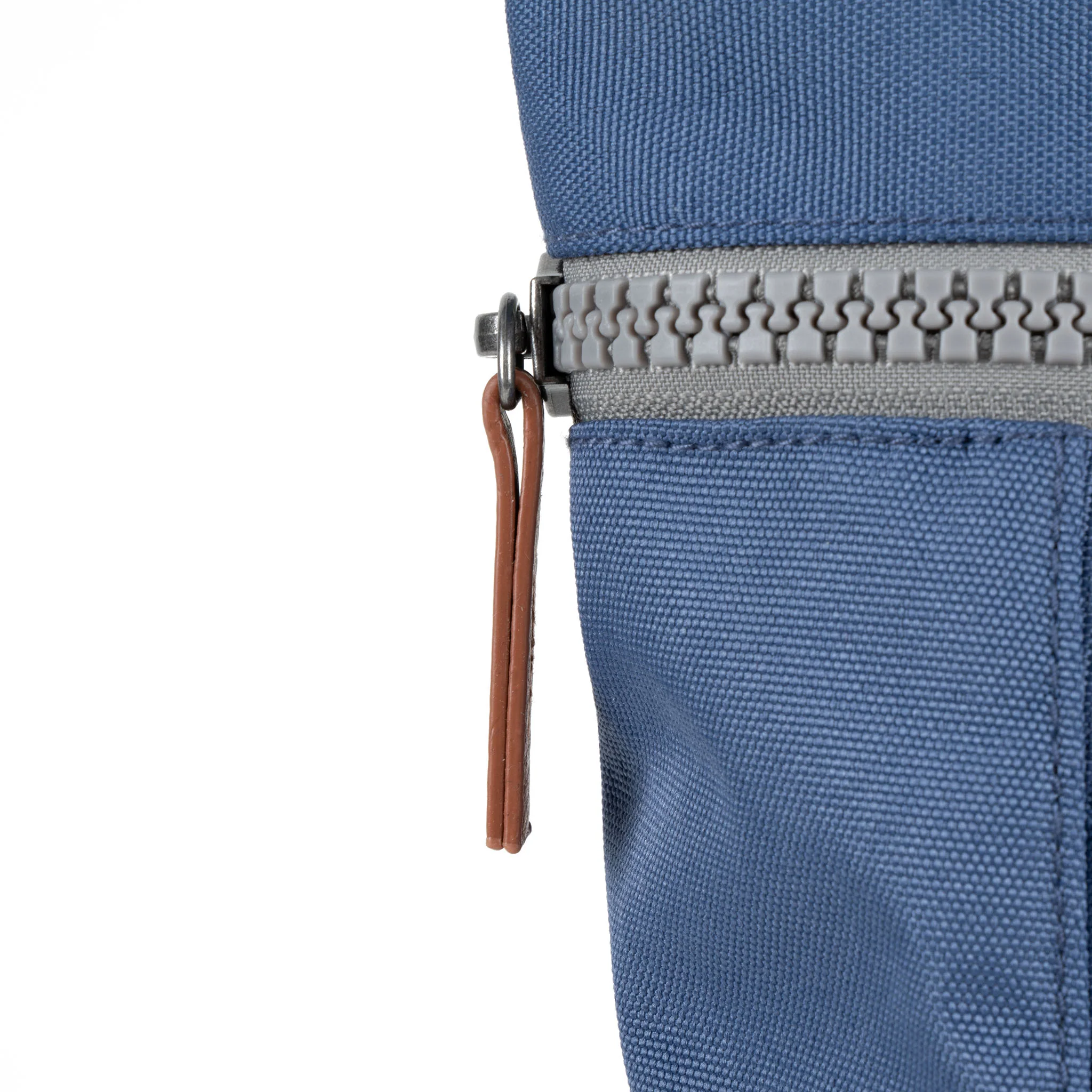 Finchley Backpack in Burnt Blue - Image 6
