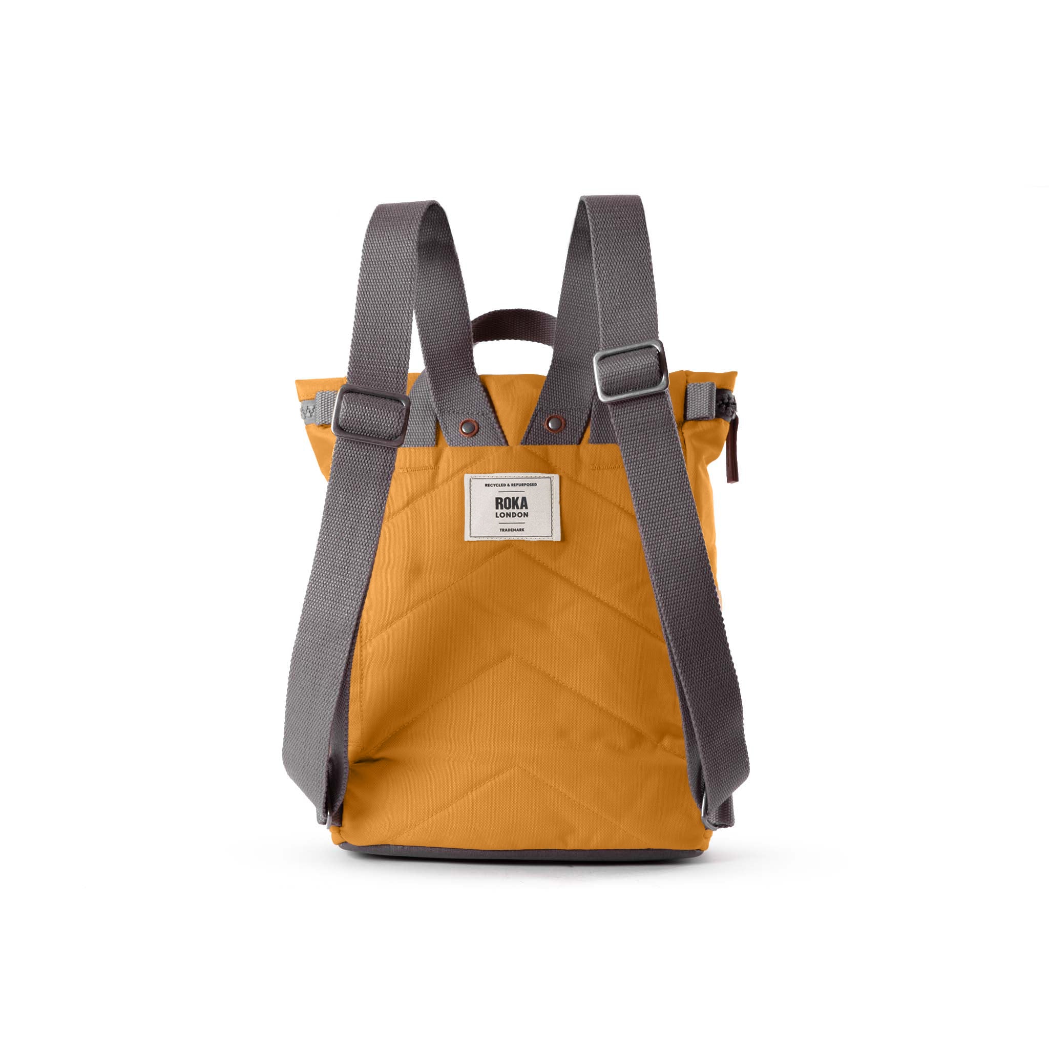 Finchley Backpack in Flax - Image 10