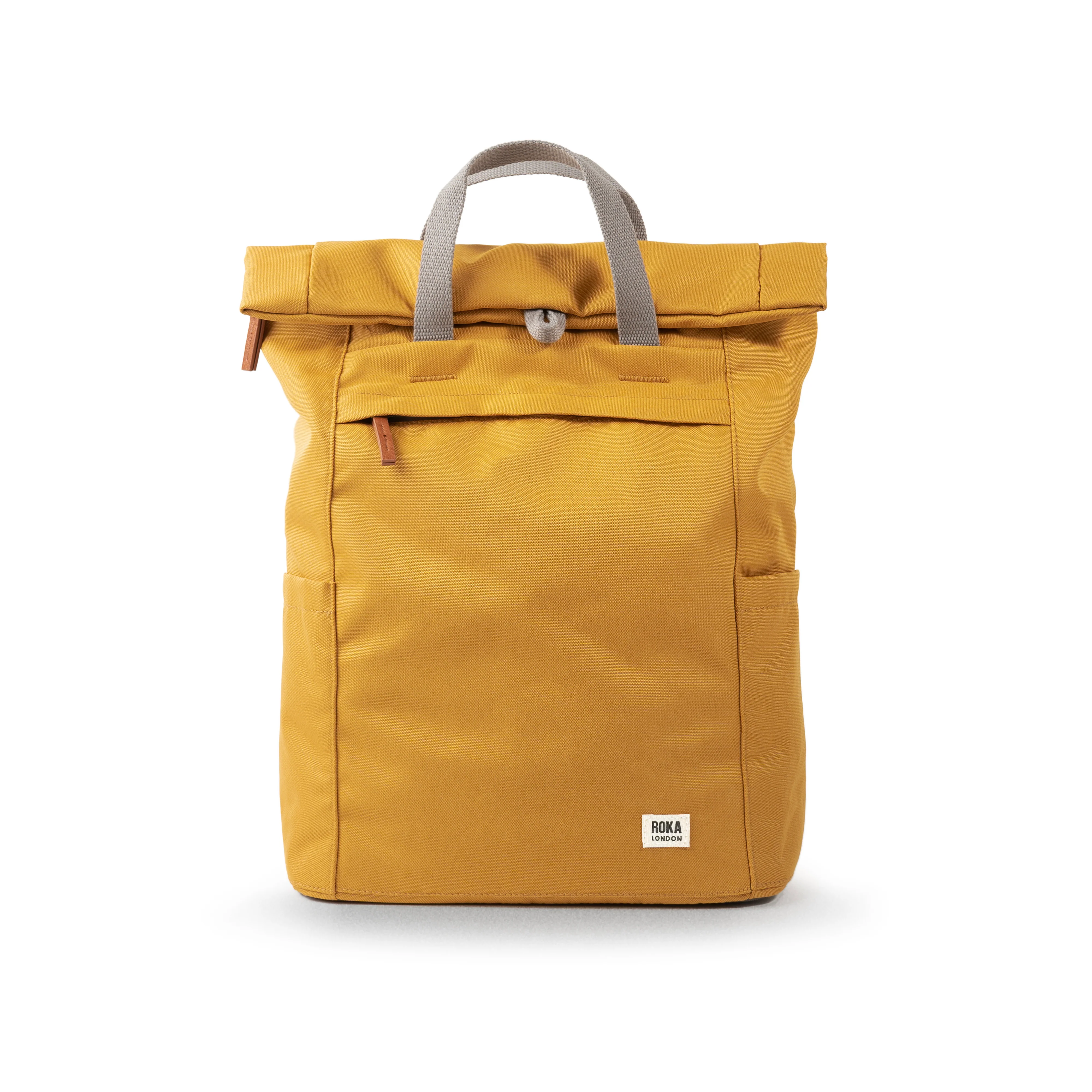 Finchley Backpack in Flax - Image 11