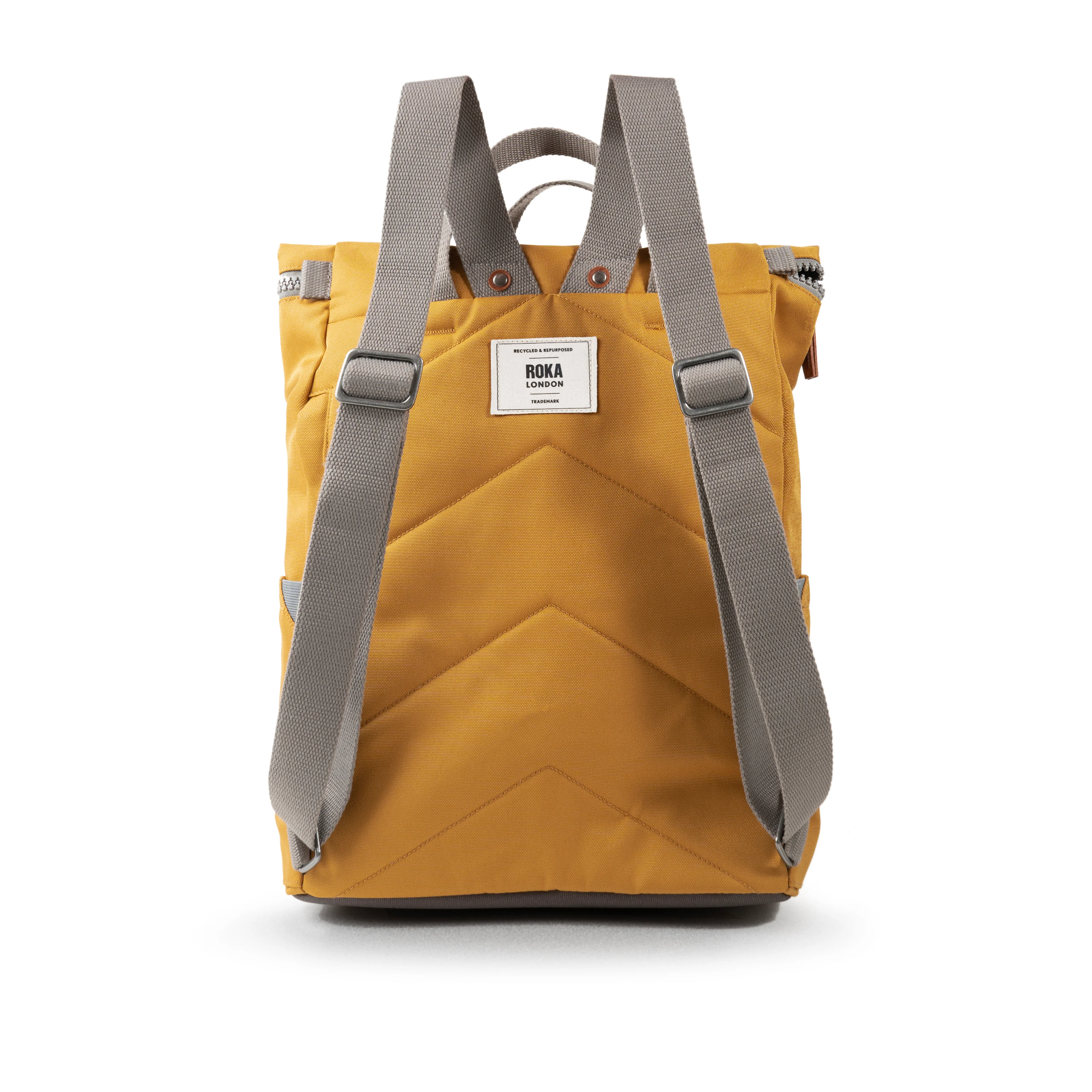Finchley Backpack in Flax - Image 13