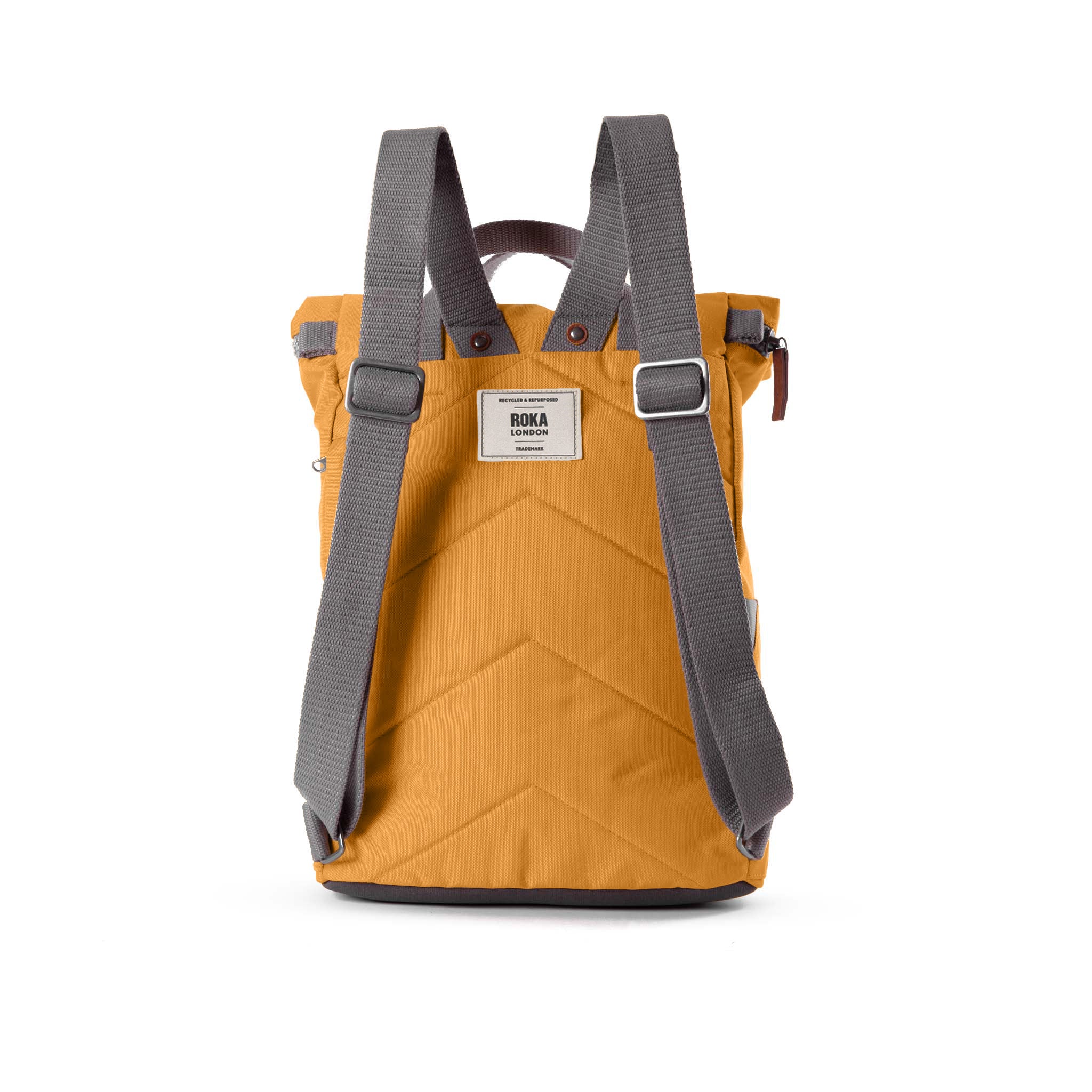 Finchley Backpack in Flax - Image 3