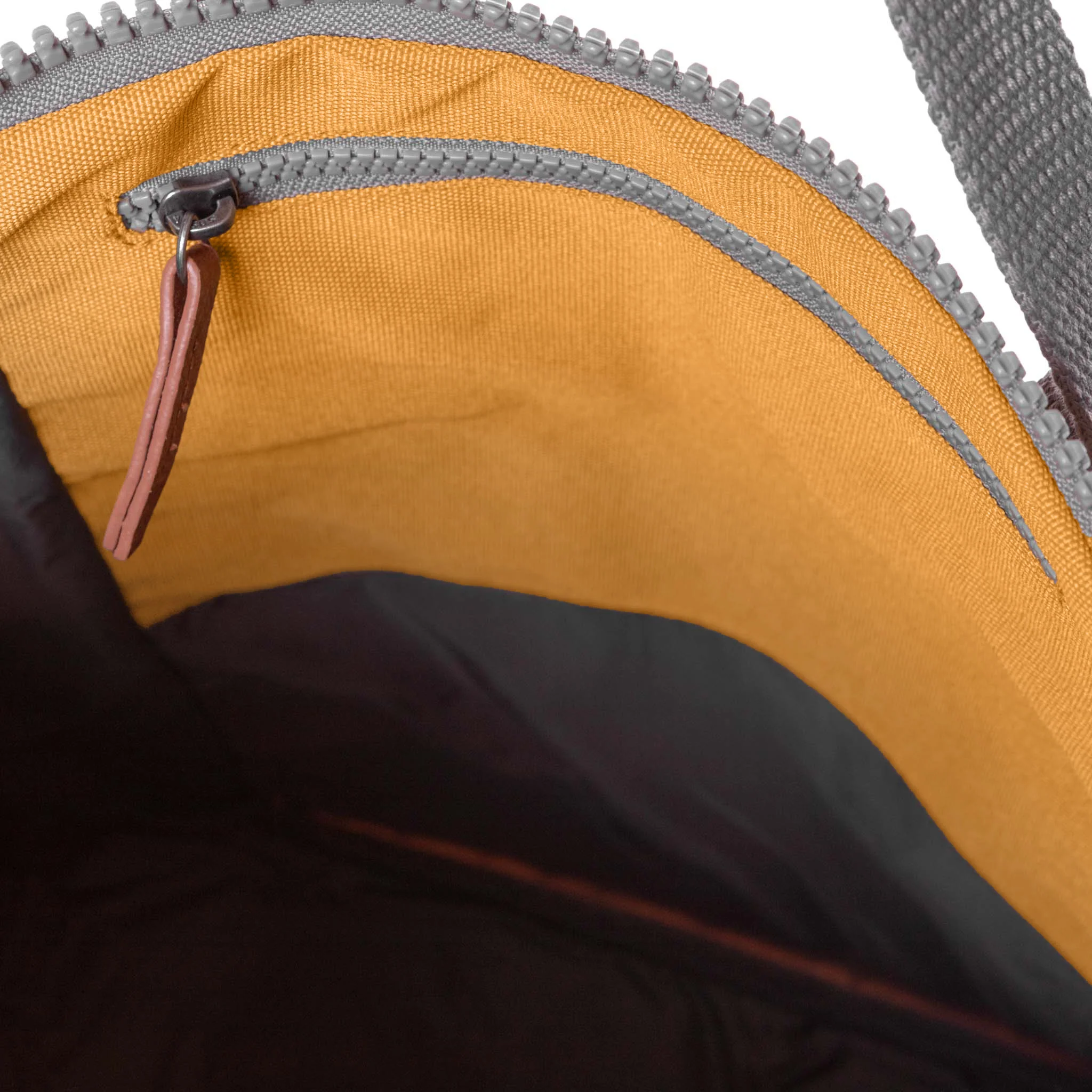 Finchley Backpack in Flax - Image 4