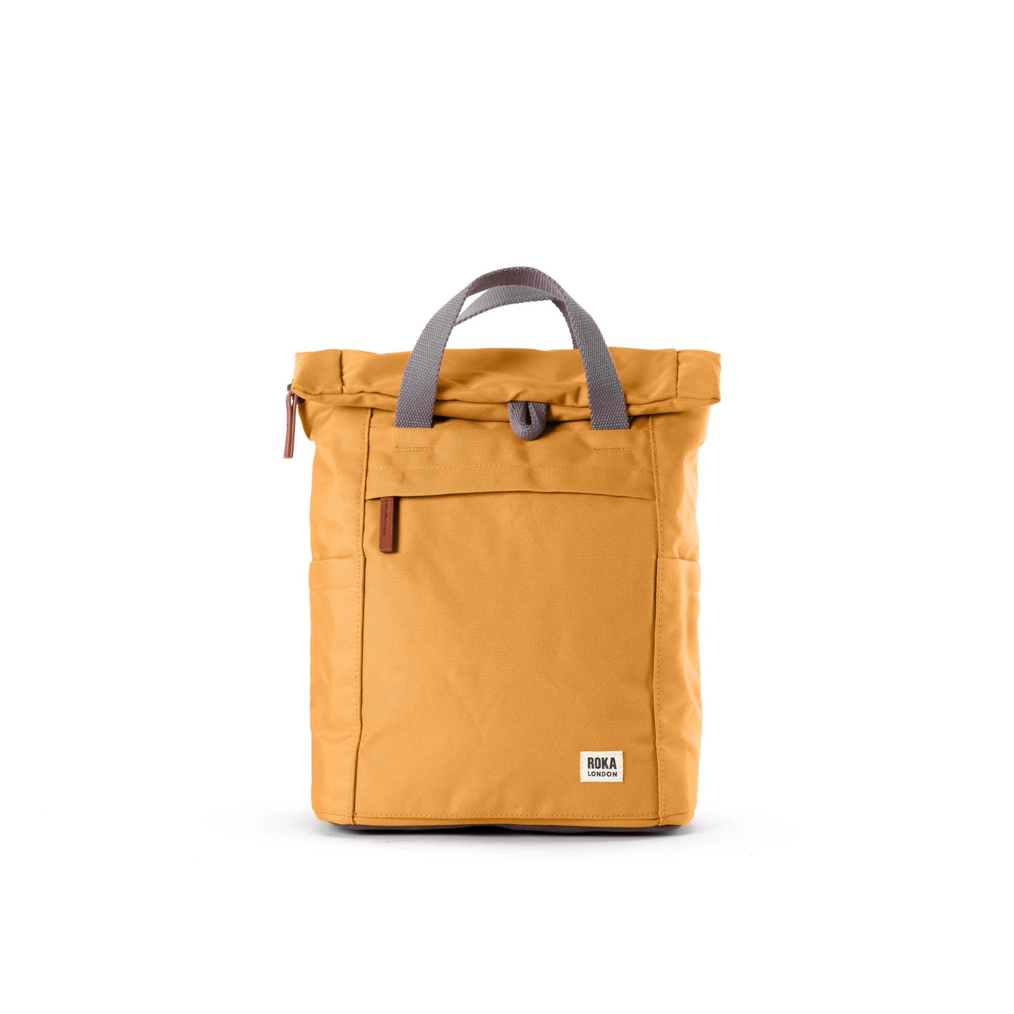 Finchley Backpack in Flax - Image 8
