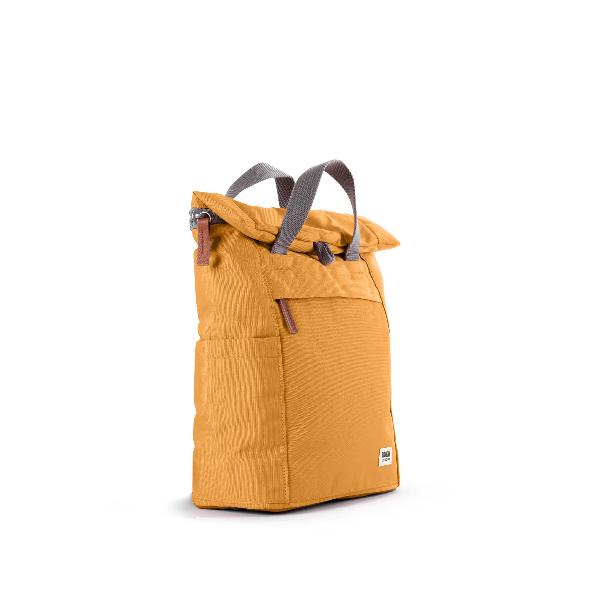 Finchley Backpack in Flax - Image 9