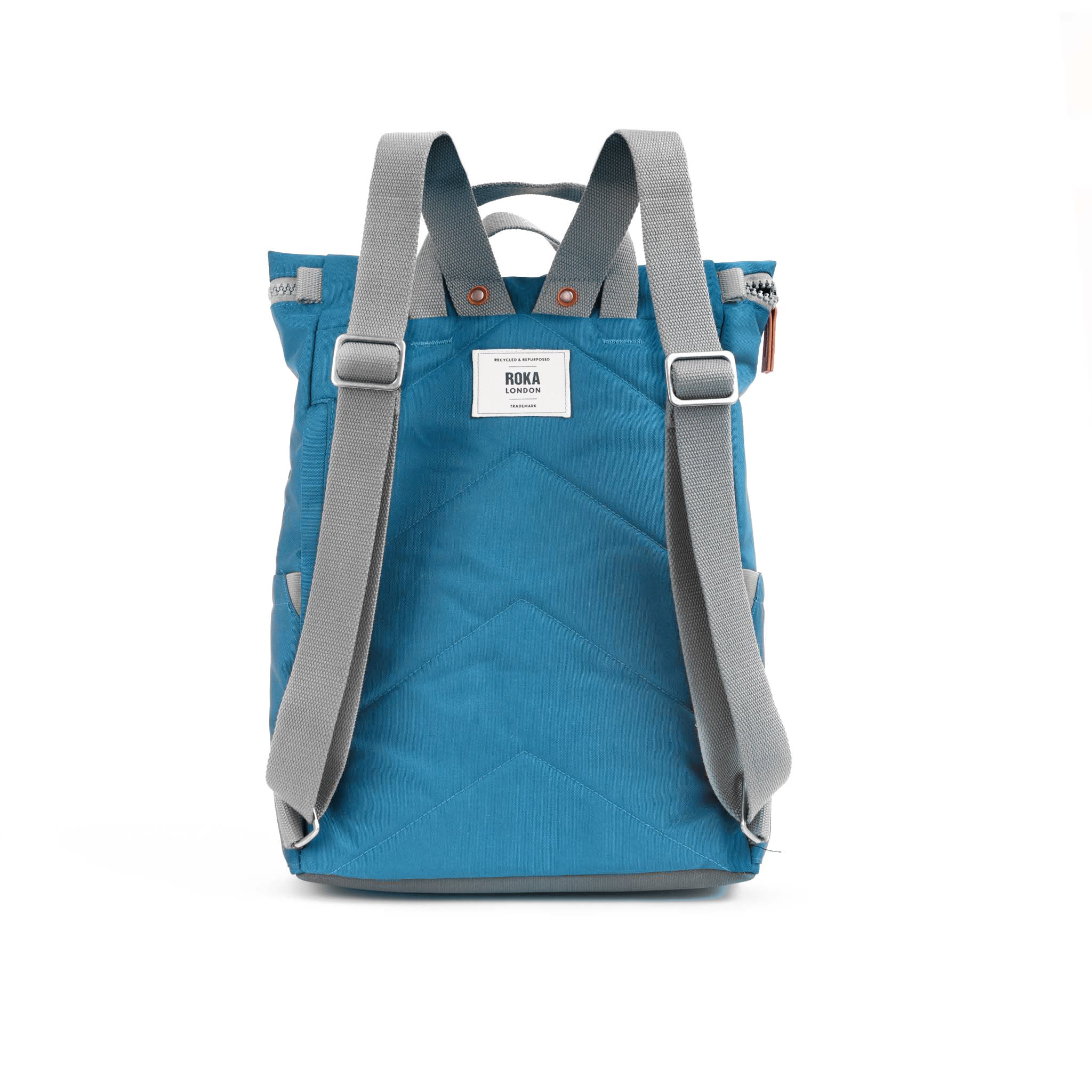 Finchley Backpack in Marine - Image 10