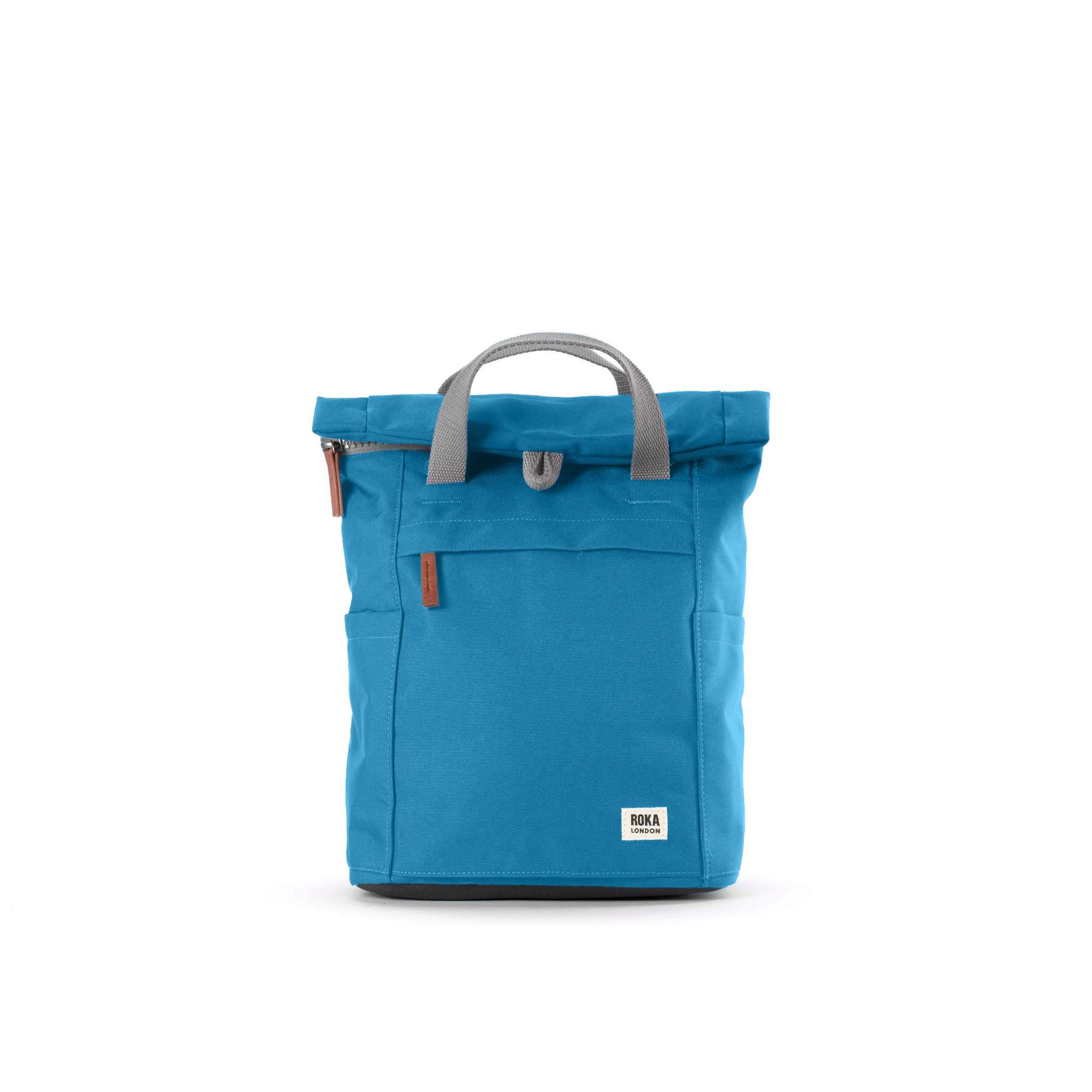 Finchley Backpack in Marine - Image 11