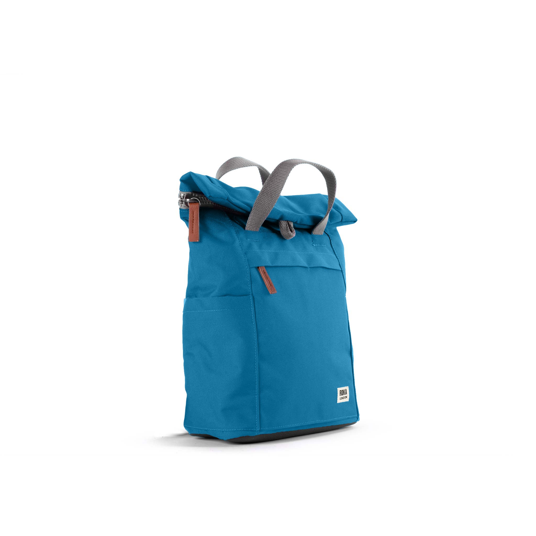 Finchley Backpack in Marine - Image 12