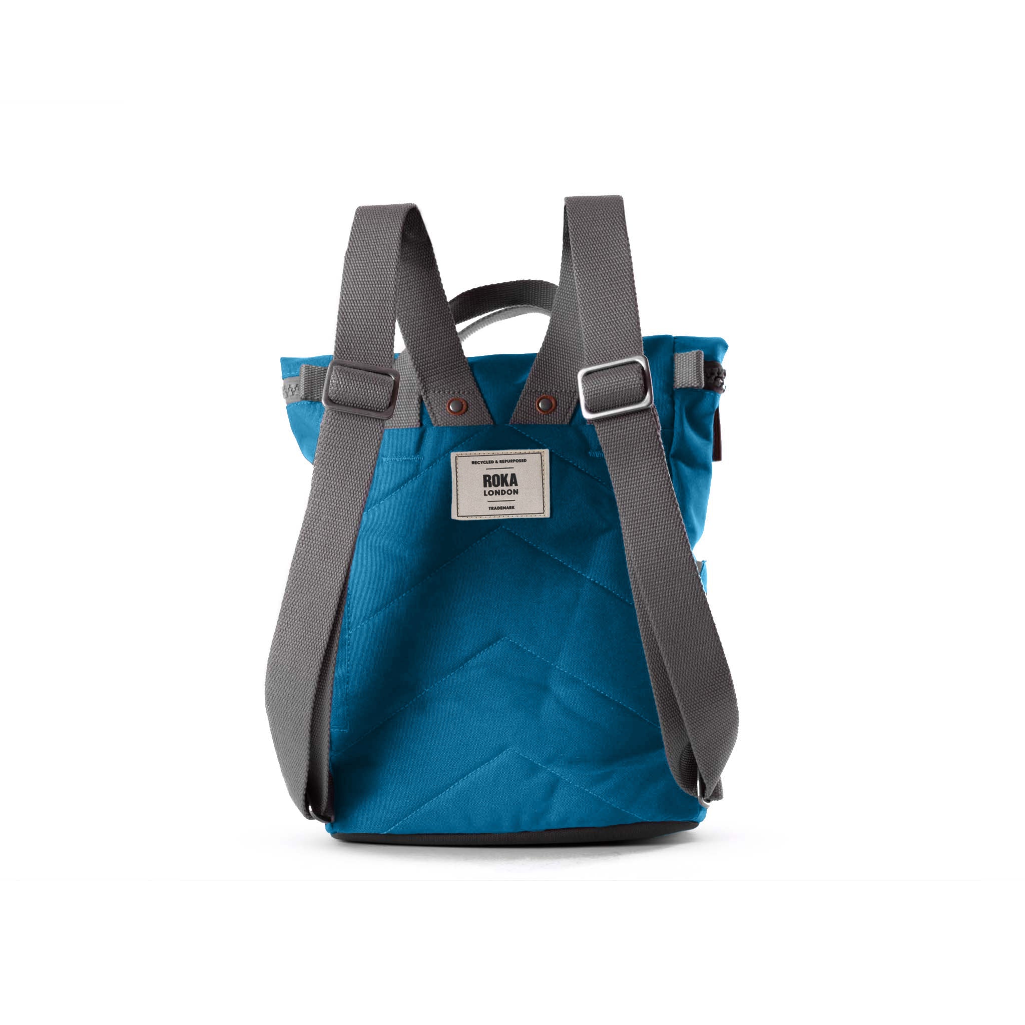 Finchley Backpack in Marine - Image 13
