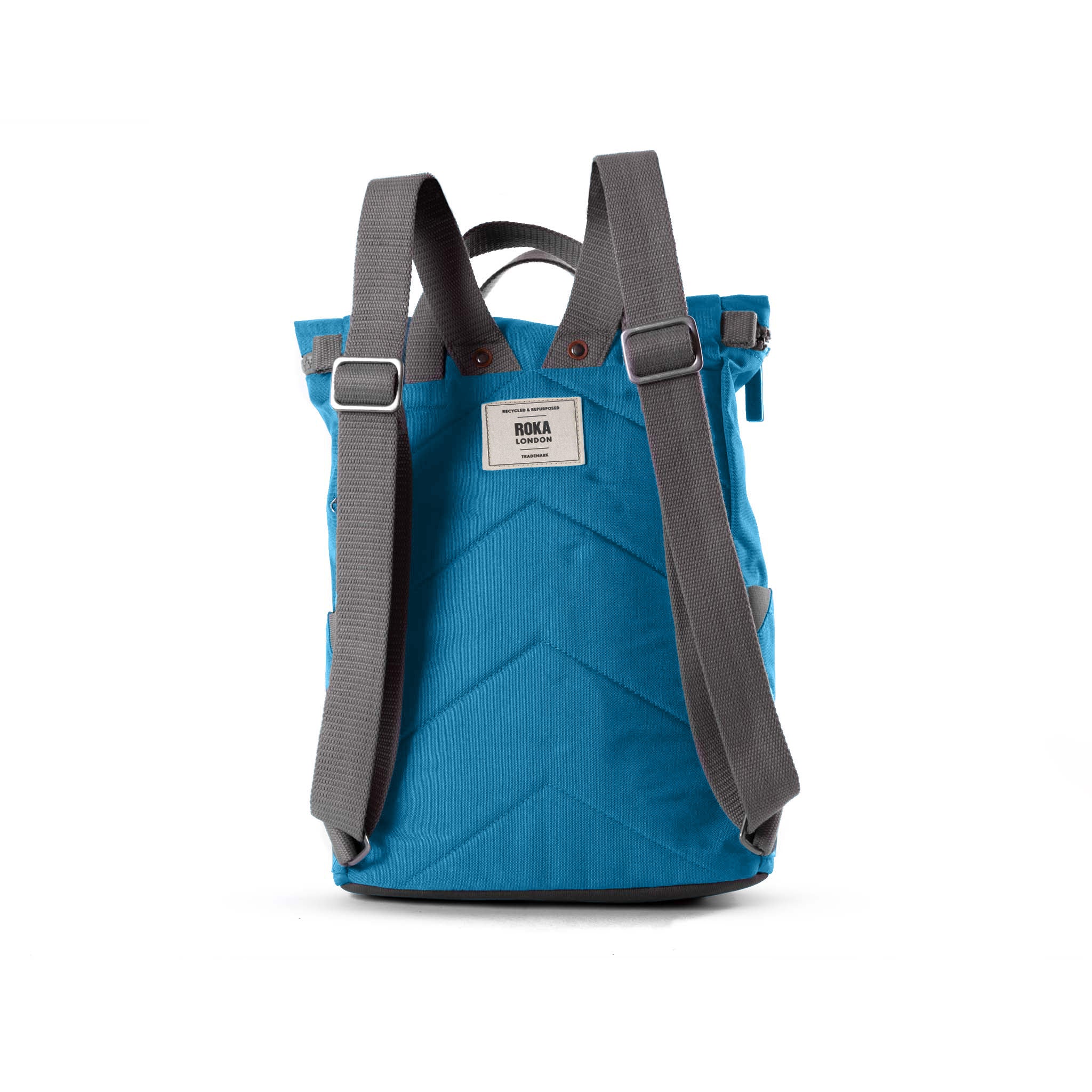 Finchley Backpack in Marine - Image 3