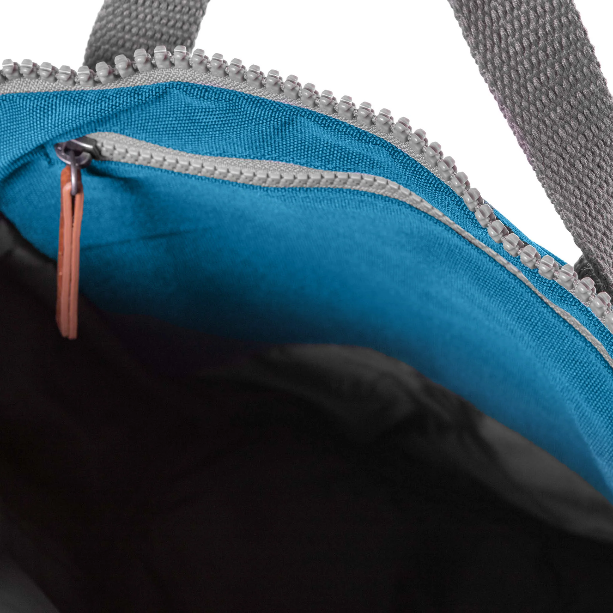 Finchley Backpack in Marine - Image 4