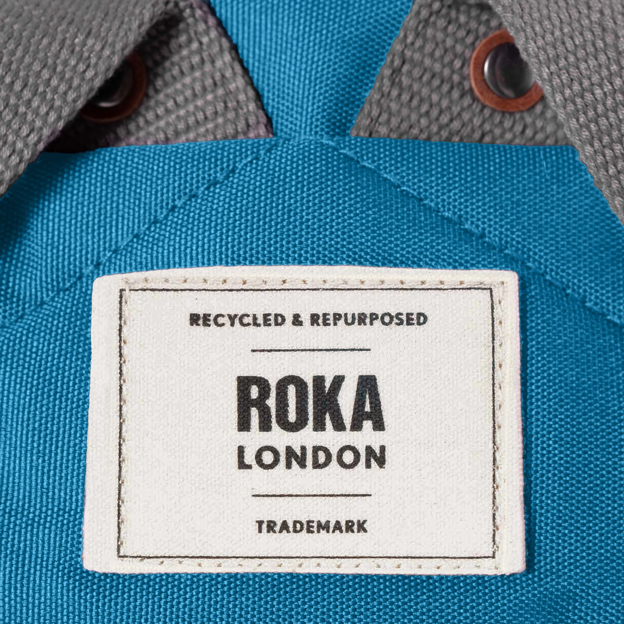 Finchley Backpack in Marine - Image 7