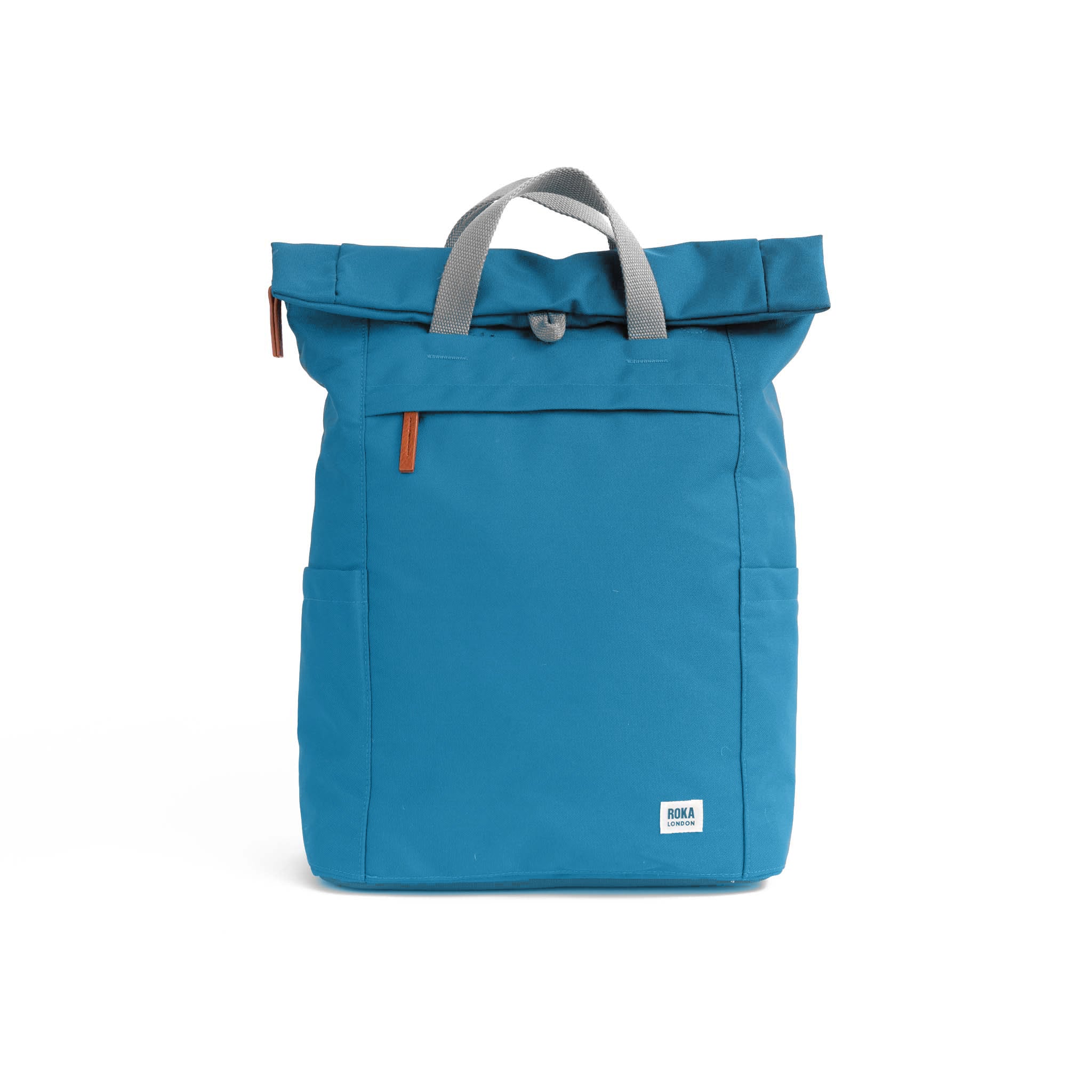 Finchley Backpack in Marine - Image 8