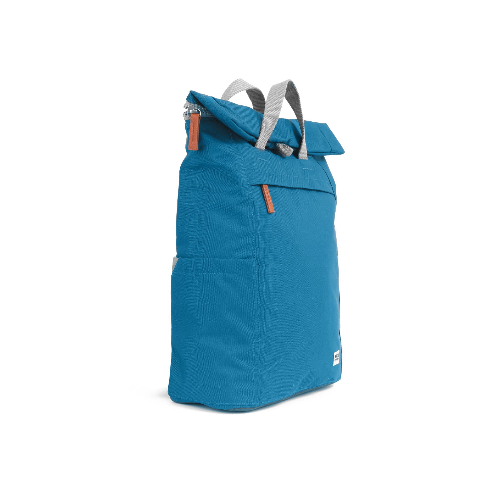 Finchley Backpack in Marine - Image 9