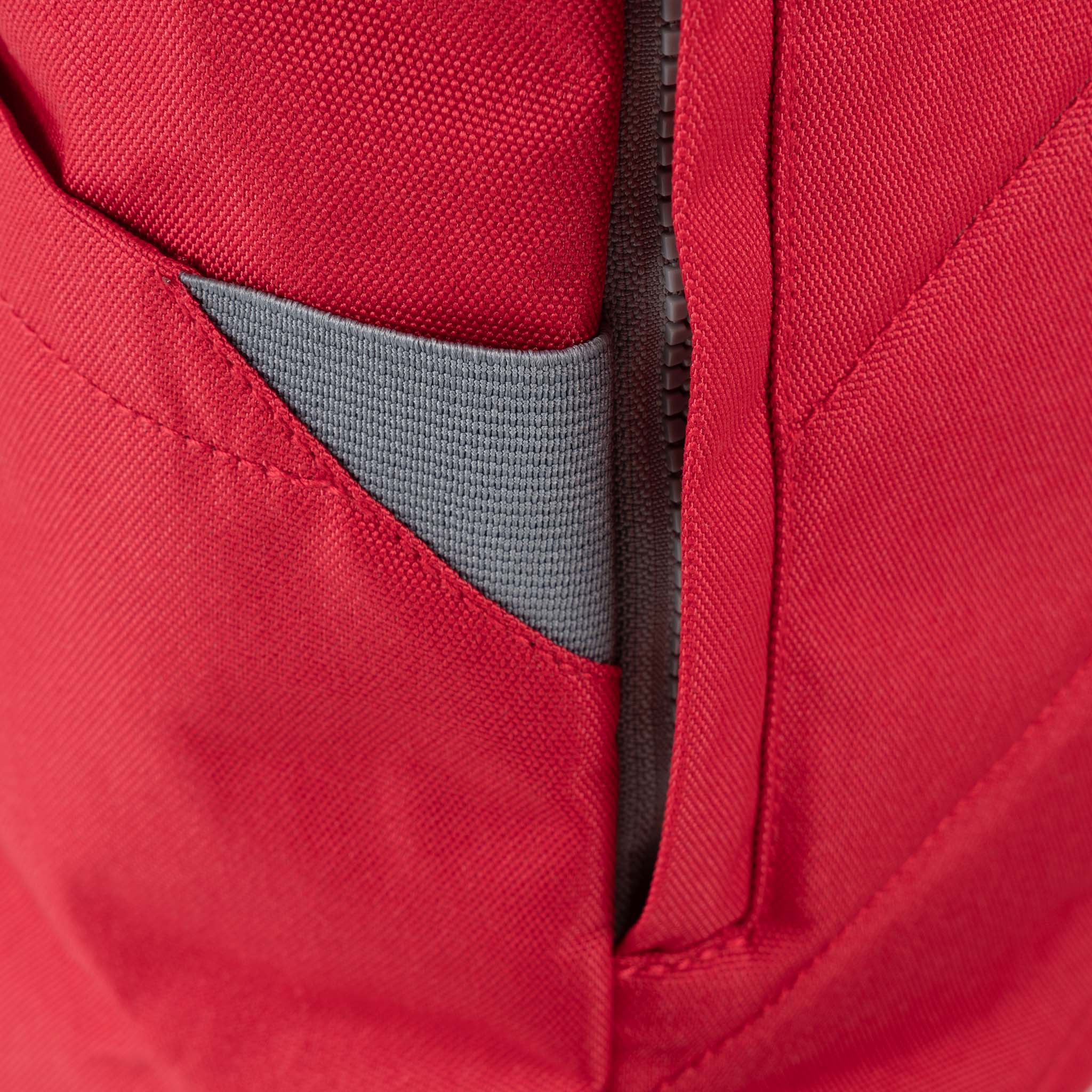 Finchley Backpack in Mars Red - Image 5