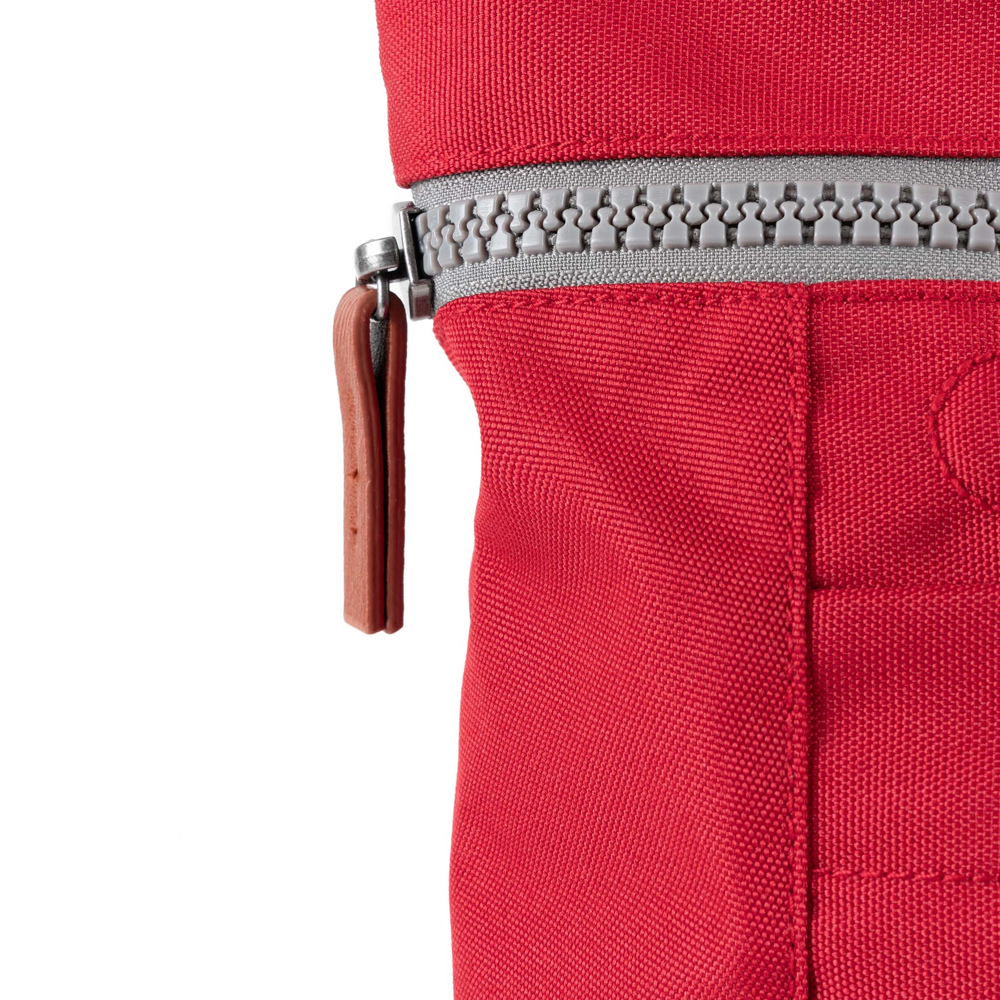 Finchley Backpack in Mars Red - Image 6