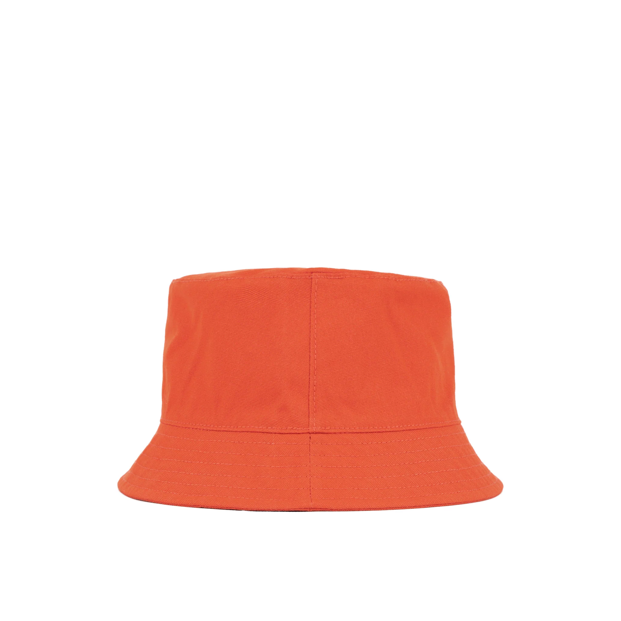 Hatfield Bucket Hat in Rooibos - Image 3