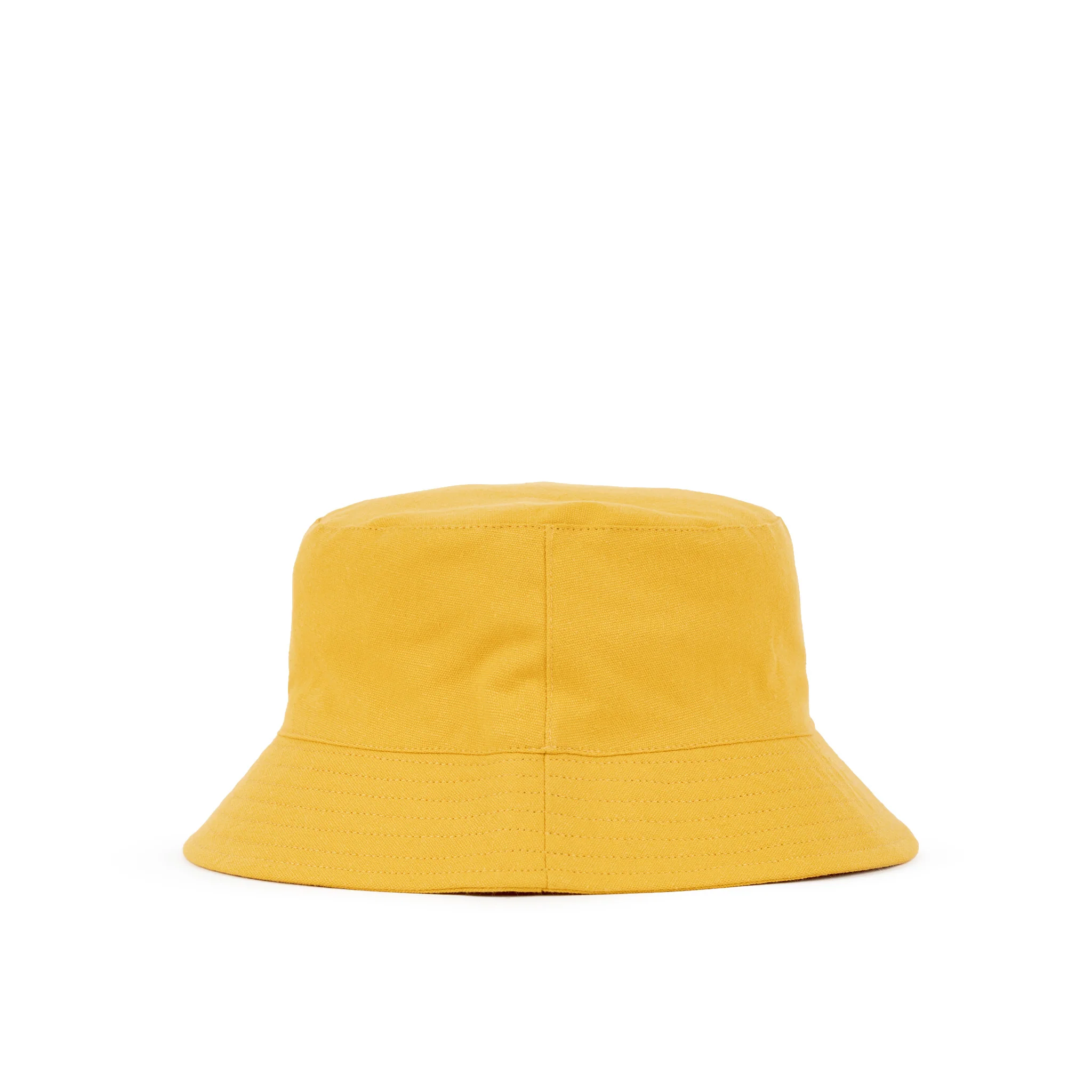 Hatfield Bucket Hat in Corn - Image 3