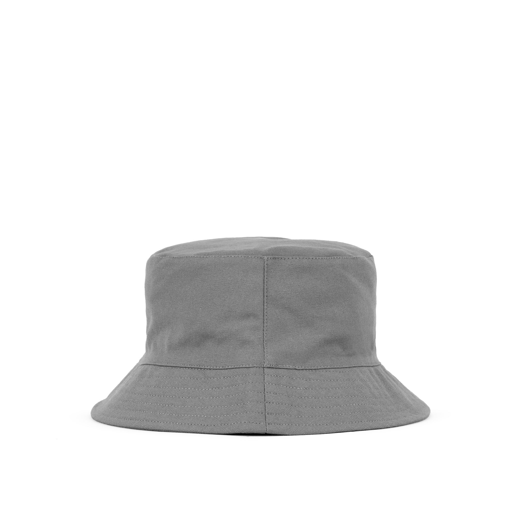 Hatfield Bucket Hat in Graphite - Image 3
