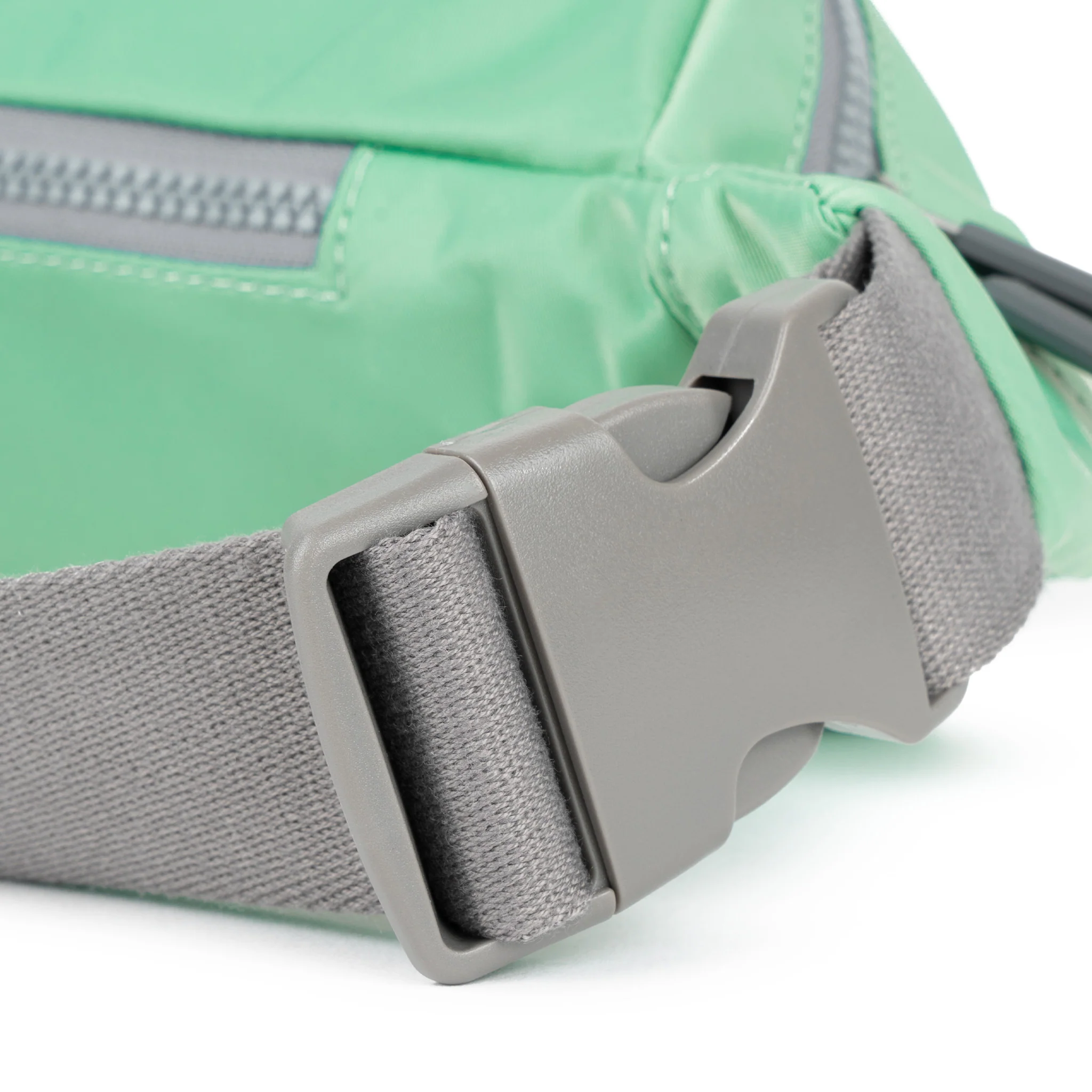 Jubilee Hip Bag in Matcha - Image 5
