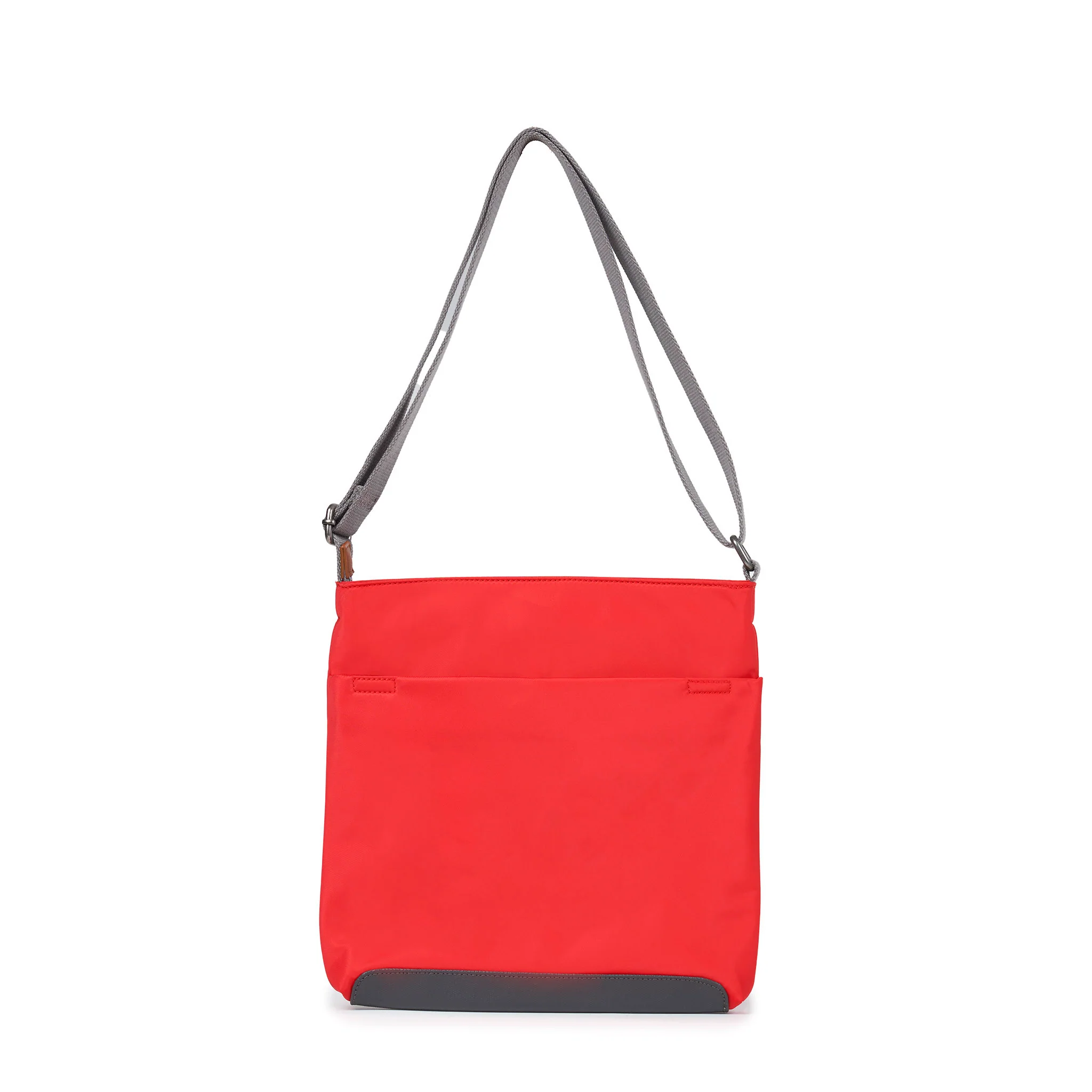 Kennington Crossbody Bag in Chilli Oil - Image 3