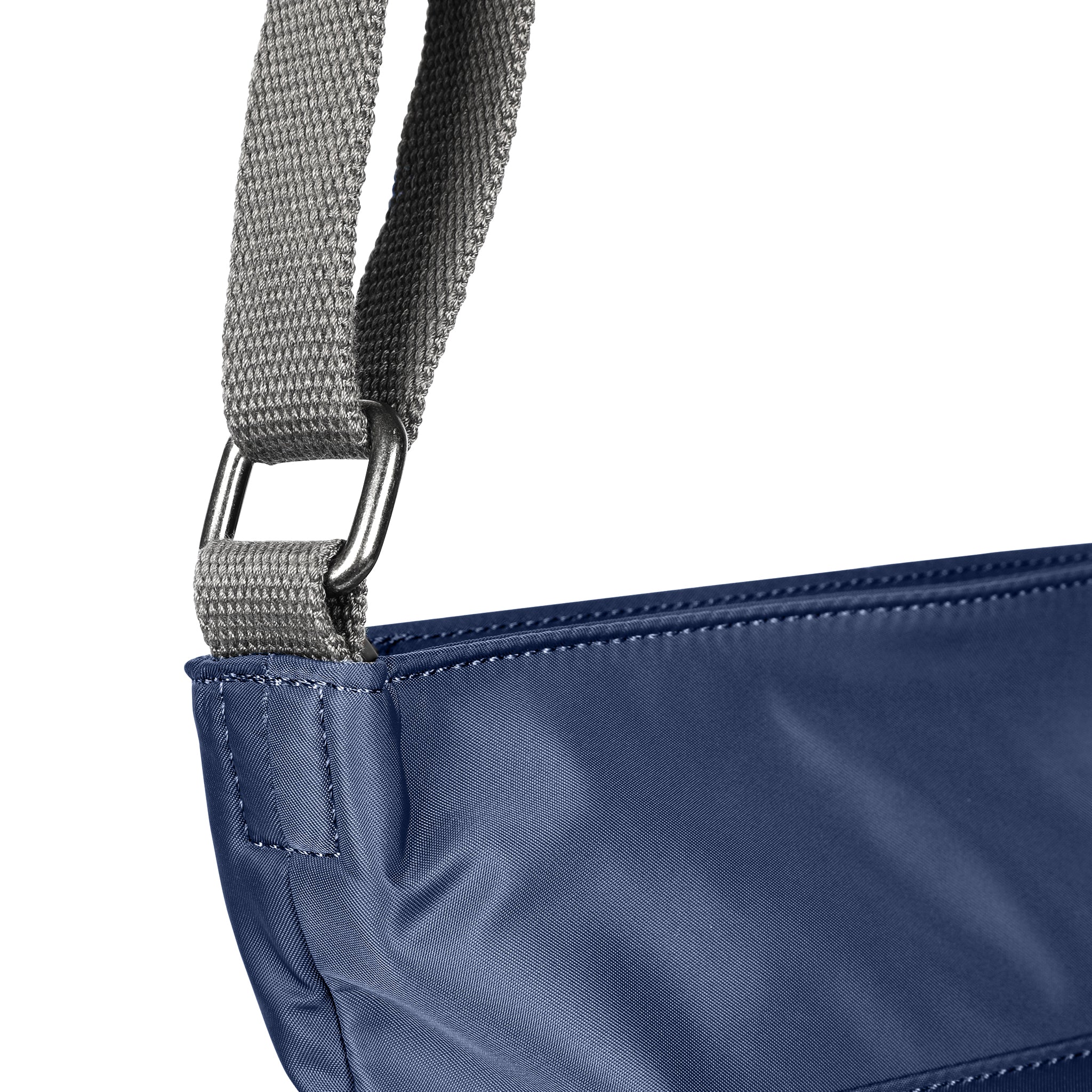 Kennington Crossbody Bag in Airforce - Image 5