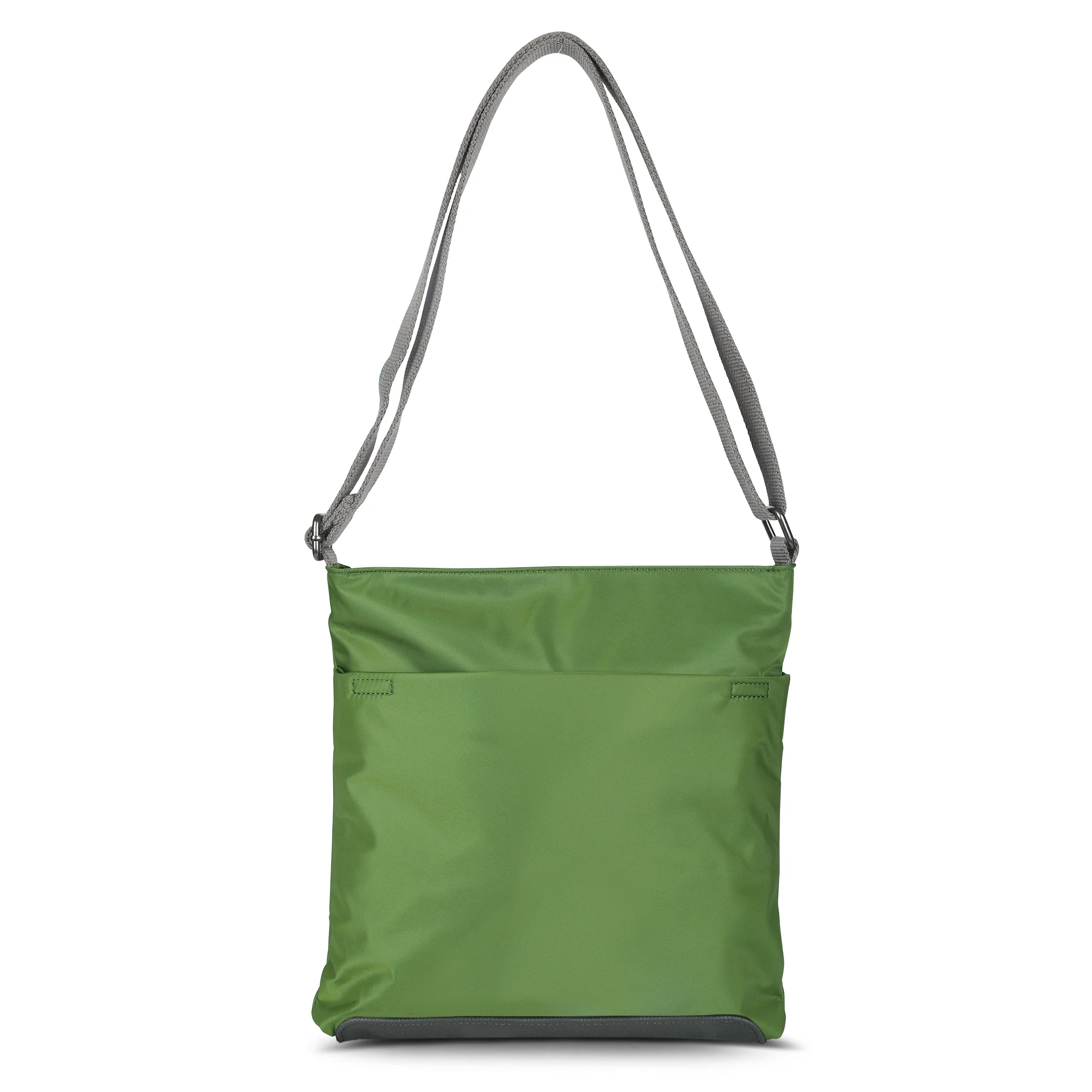 Kennington Crossbody Bag in Avocado - Image 3