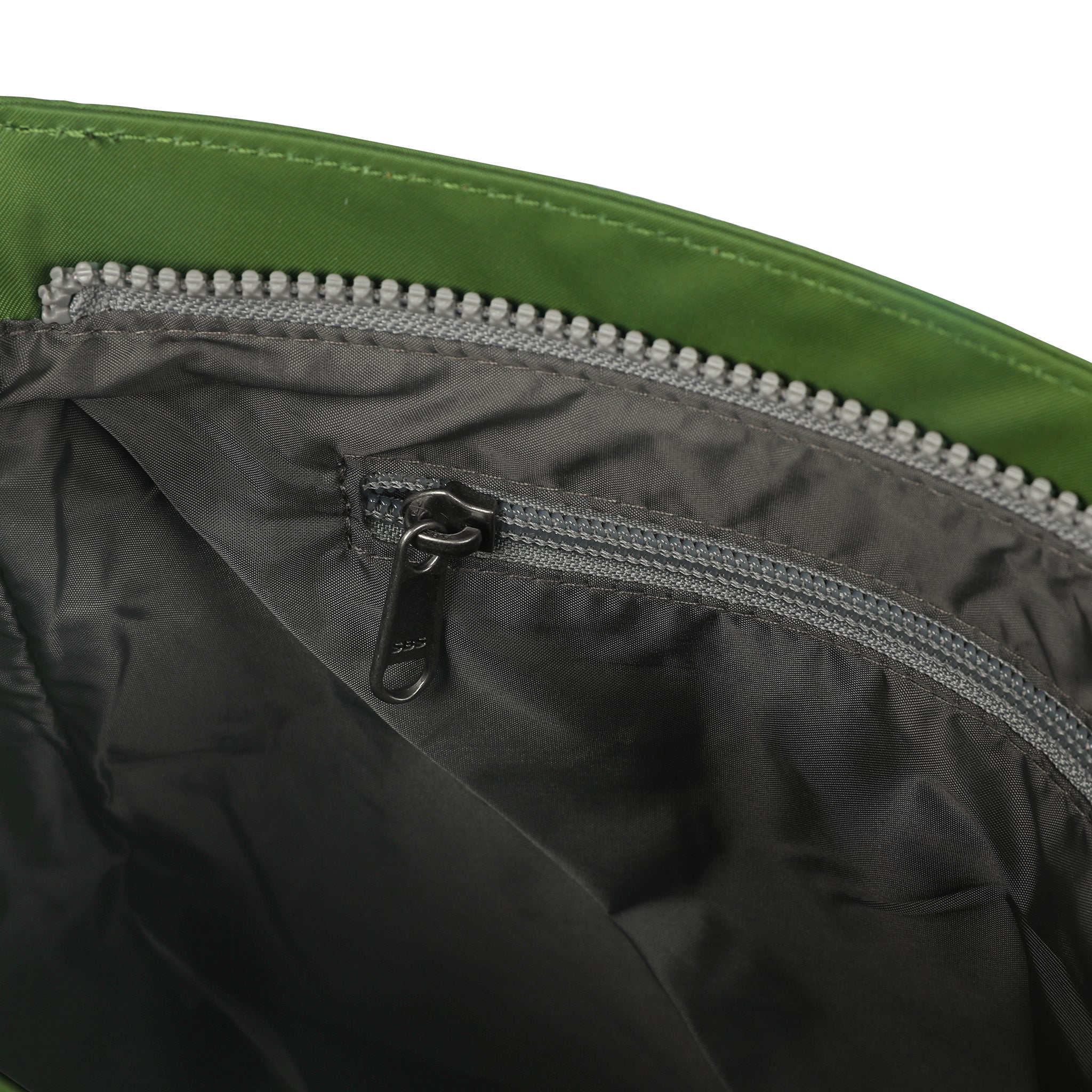Kennington Crossbody Bag in Avocado - Image 4