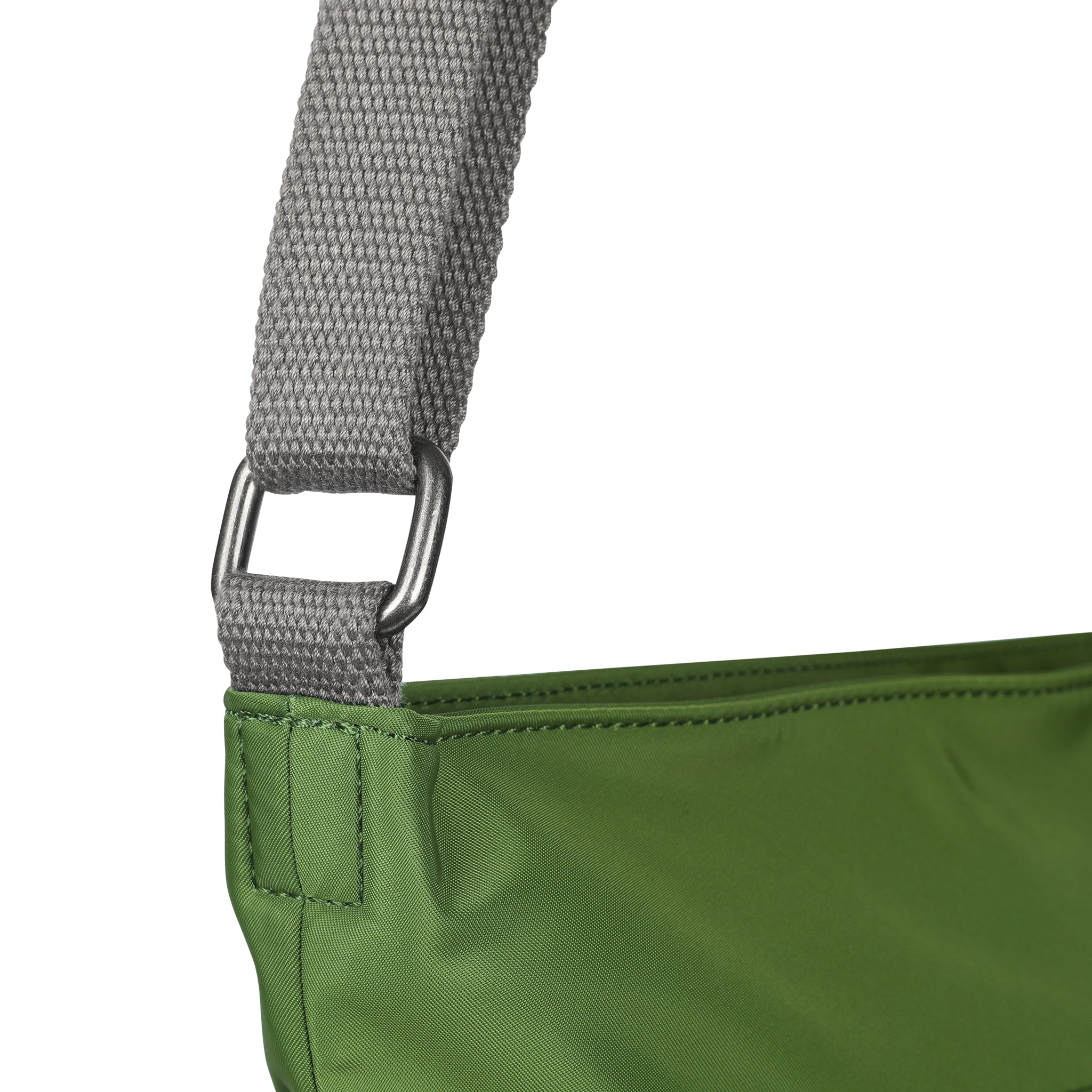 Kennington Crossbody Bag in Avocado - Image 6
