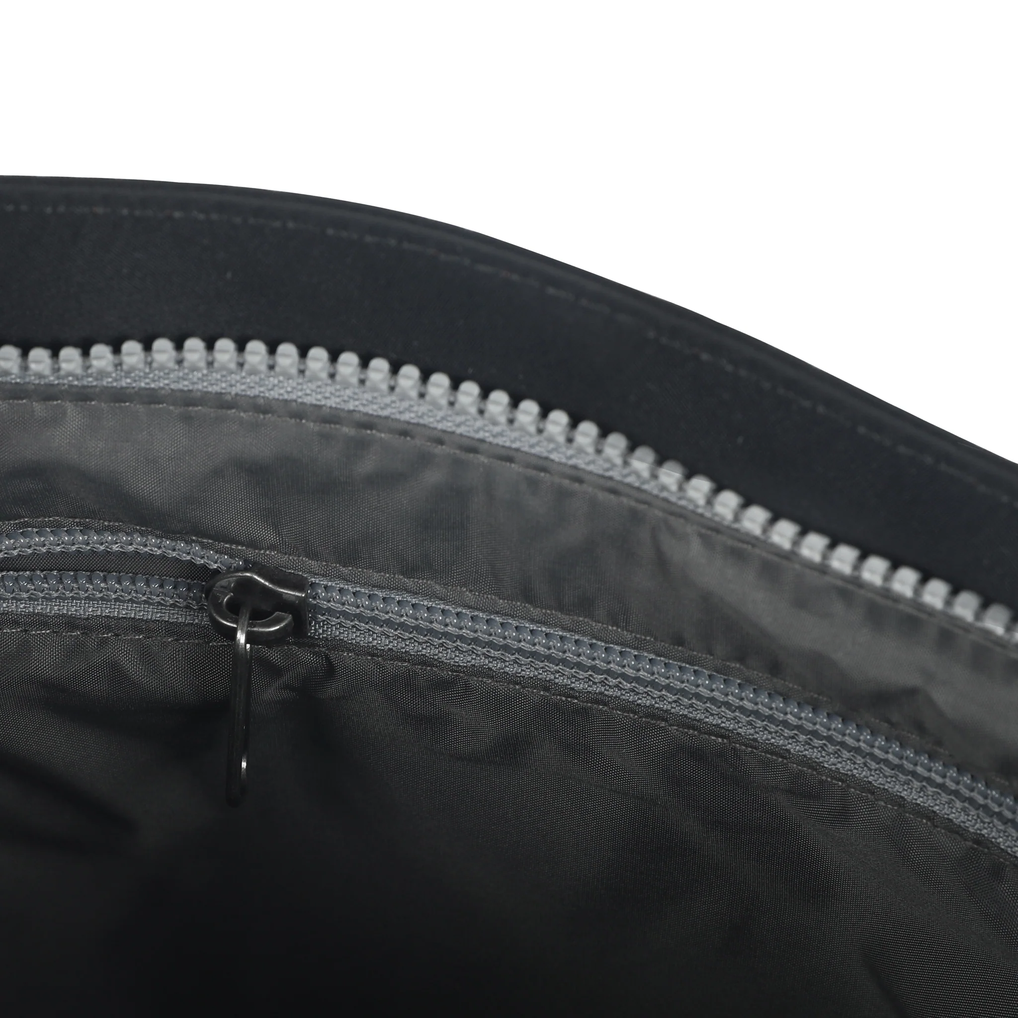 Kennington Crossbody Bag in Black - Image 4