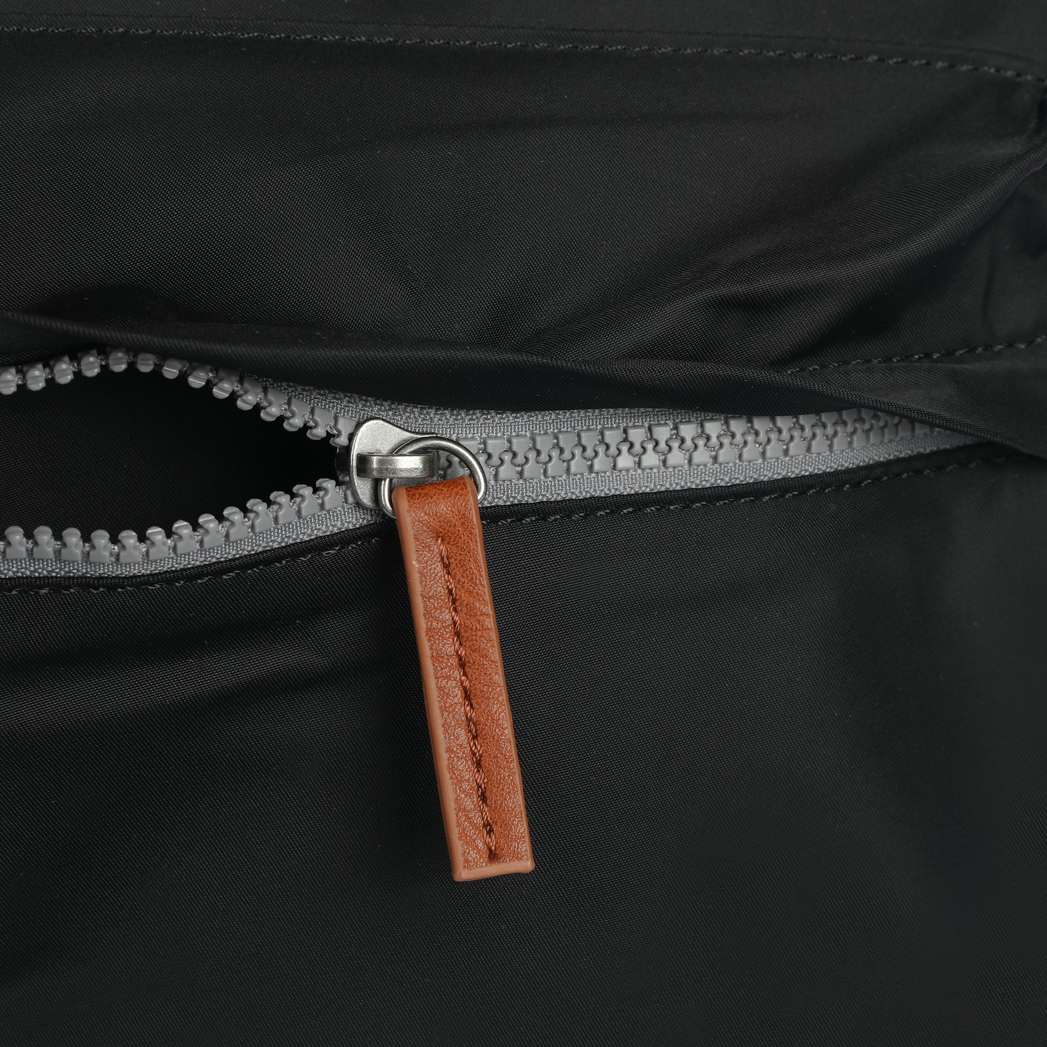 Kennington Crossbody Bag in Black - Image 5