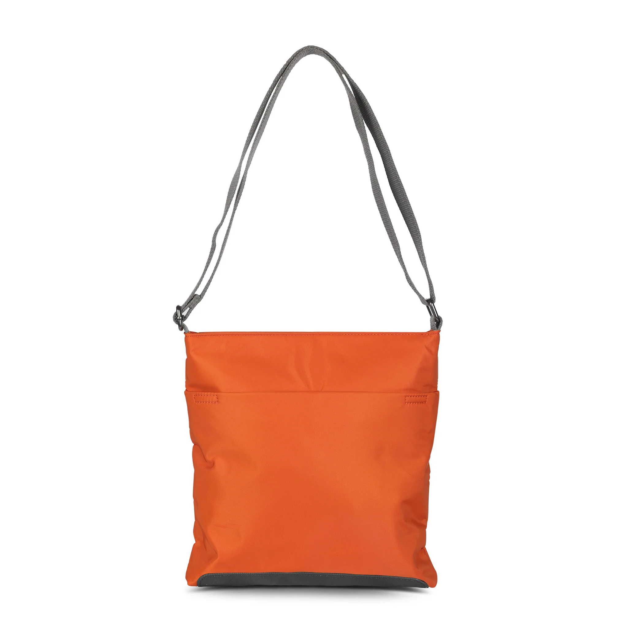 Kennington Crossbody Bag in Burnt Orange - Image 3
