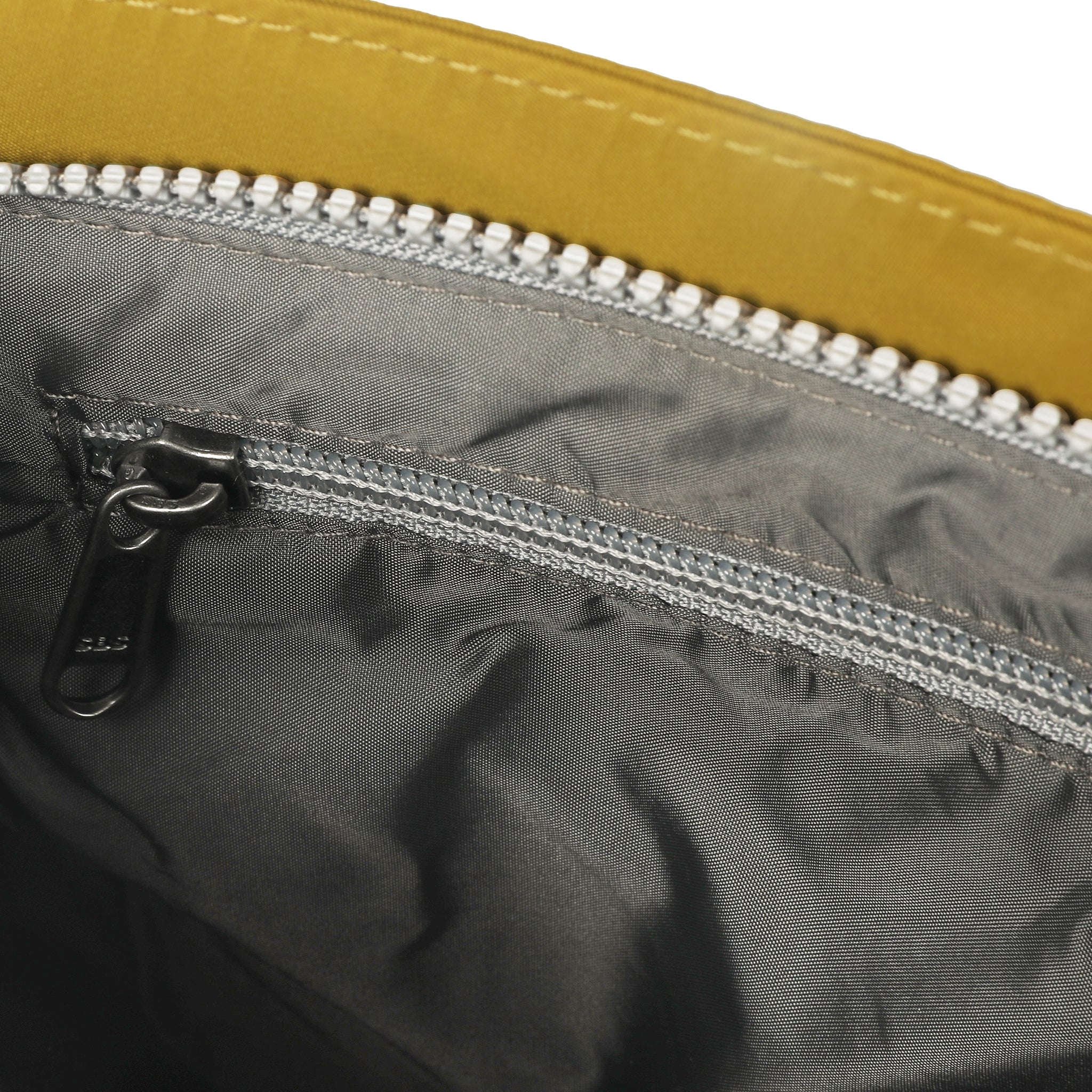 Kennington Crossbody Bag in Corn - Image 4