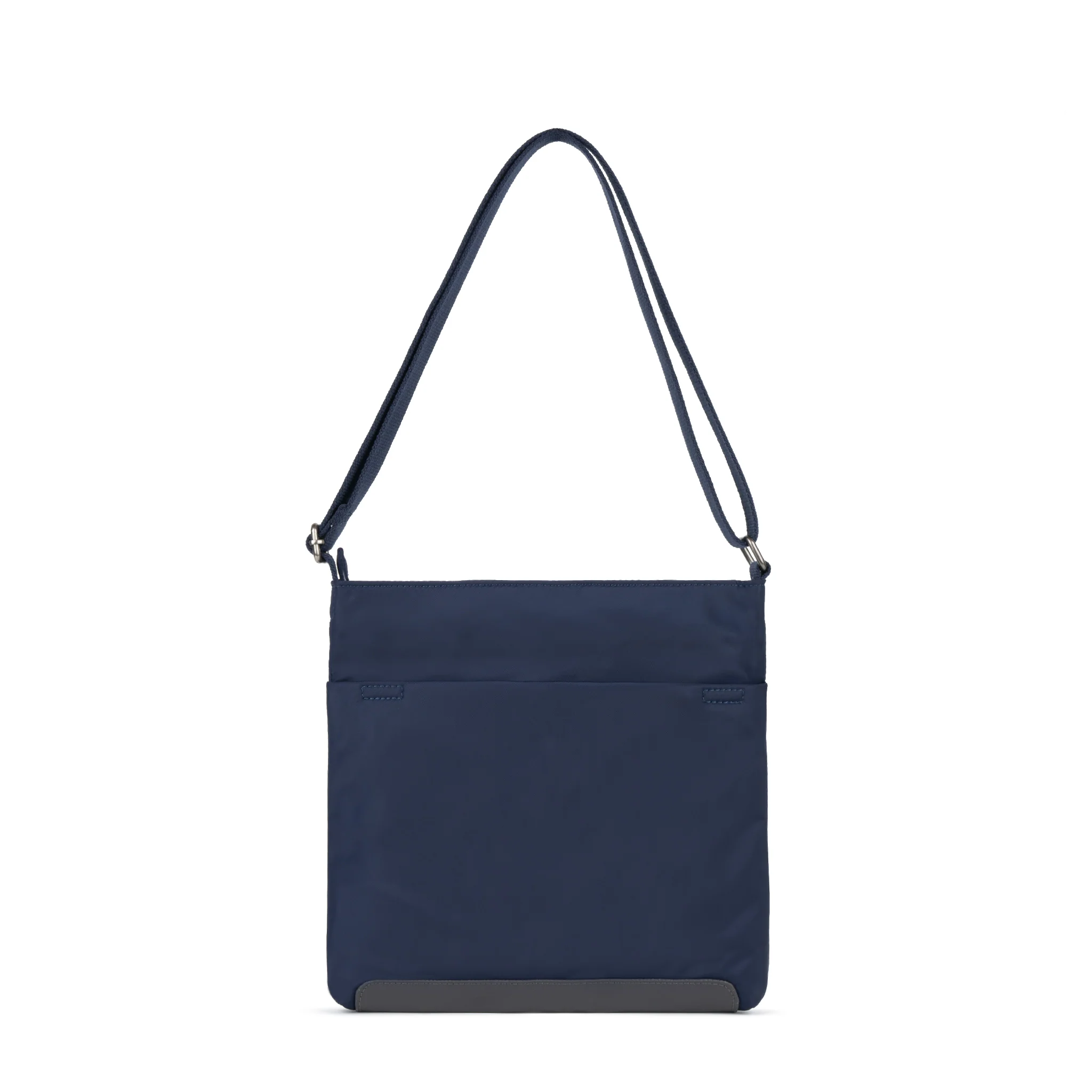 Kennington Crossbody Bag in Indigo Tonal - Image 3