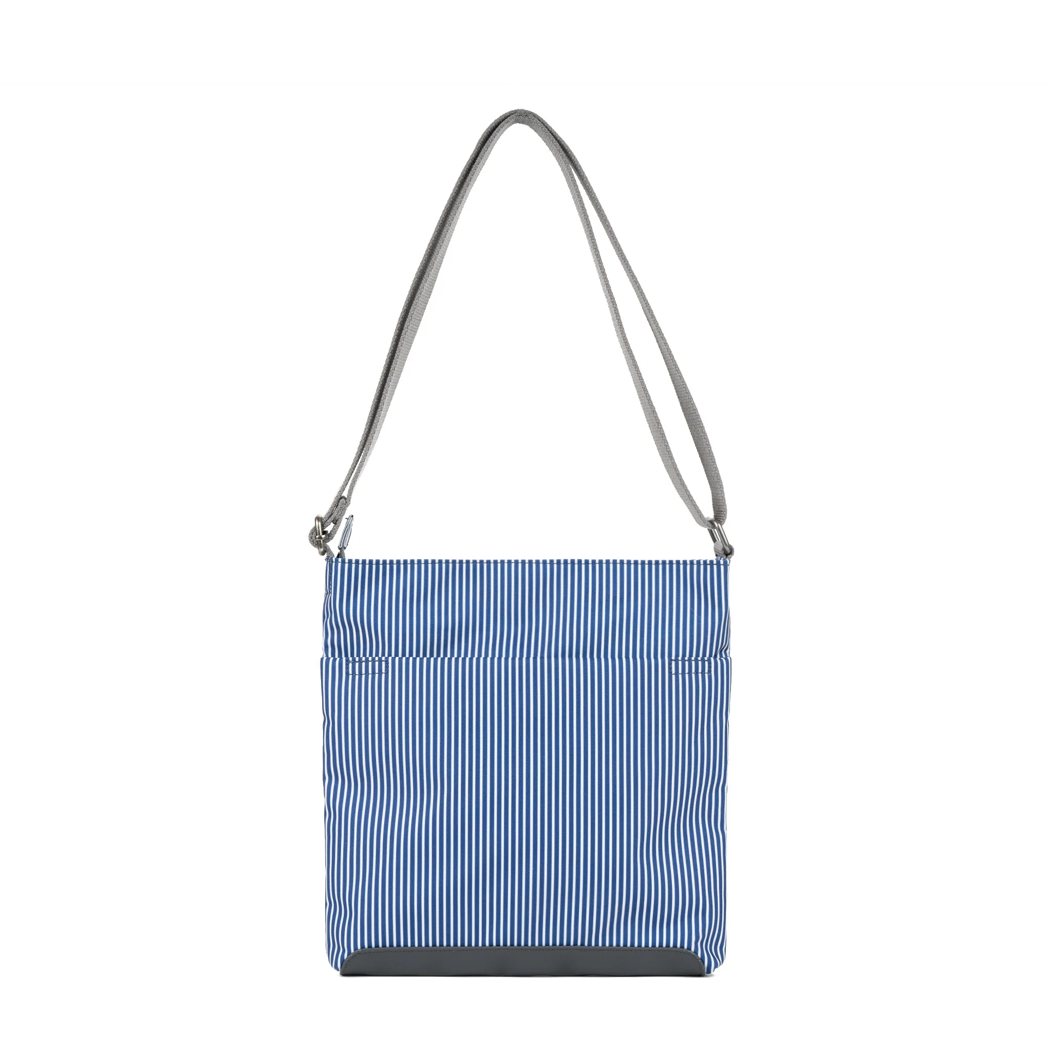 Kennington Crossbody Bag in Blue Hickory - Image 3