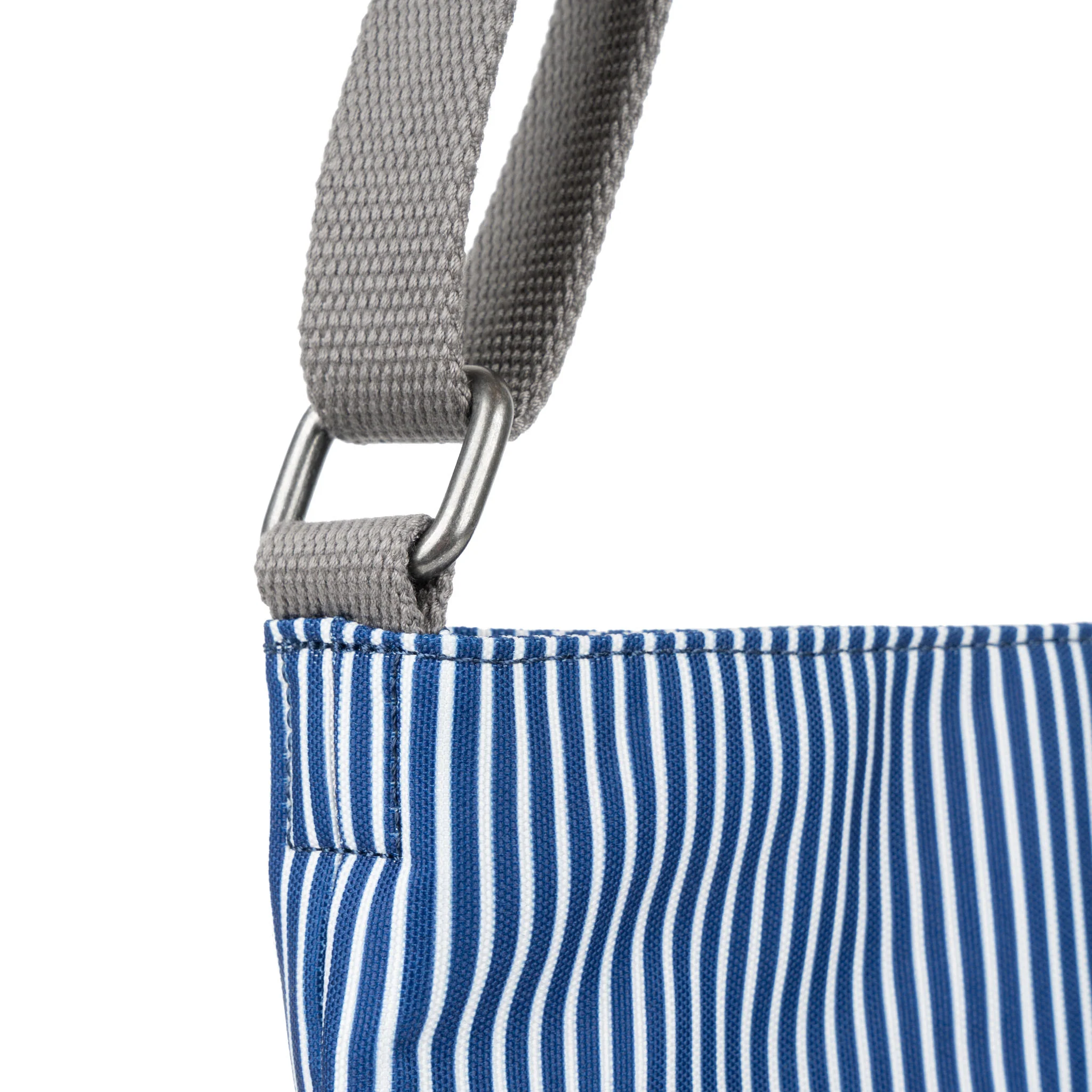 Kennington Crossbody Bag in Blue Hickory - Image 6
