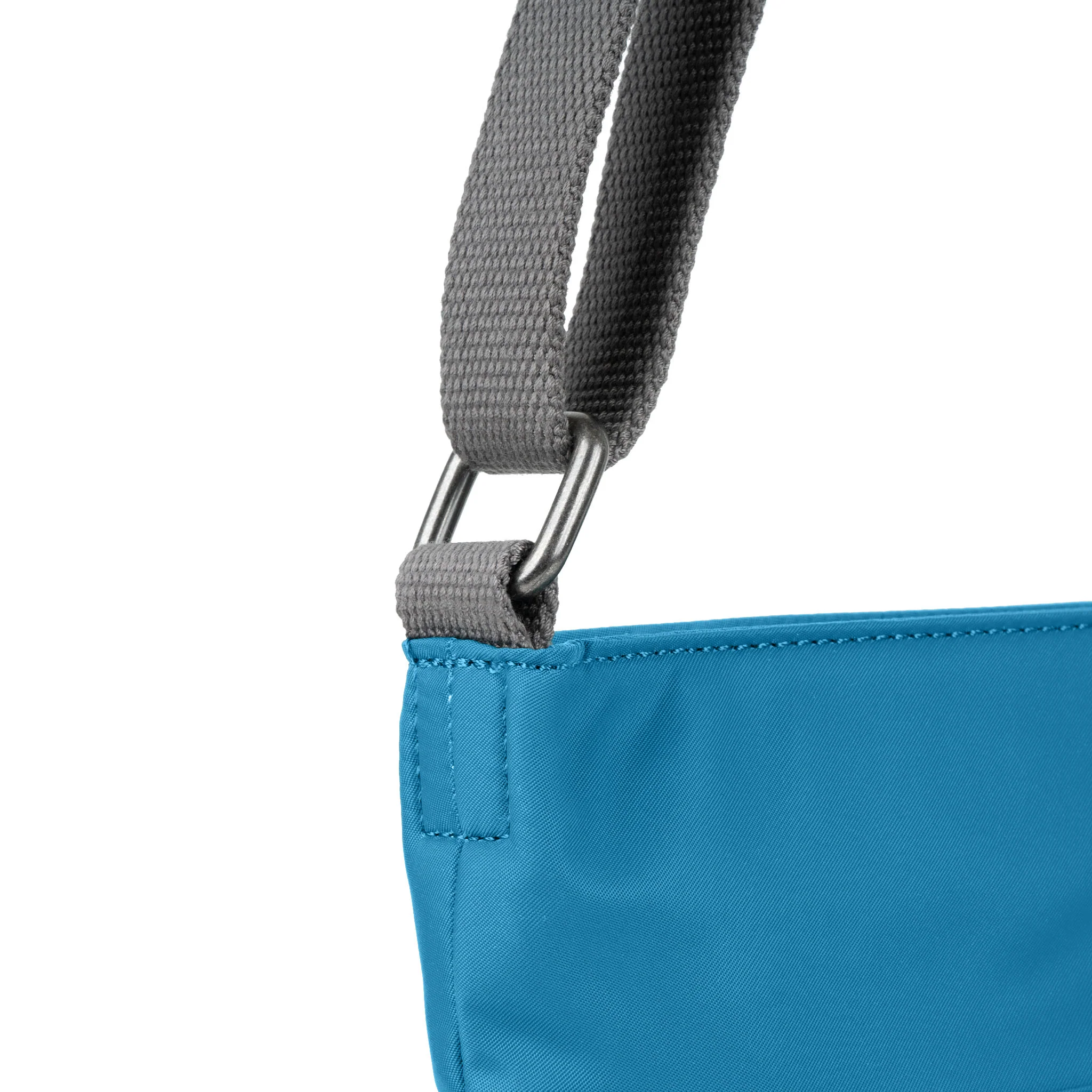 Kennington Crossbody Bag in Marine - Image 6