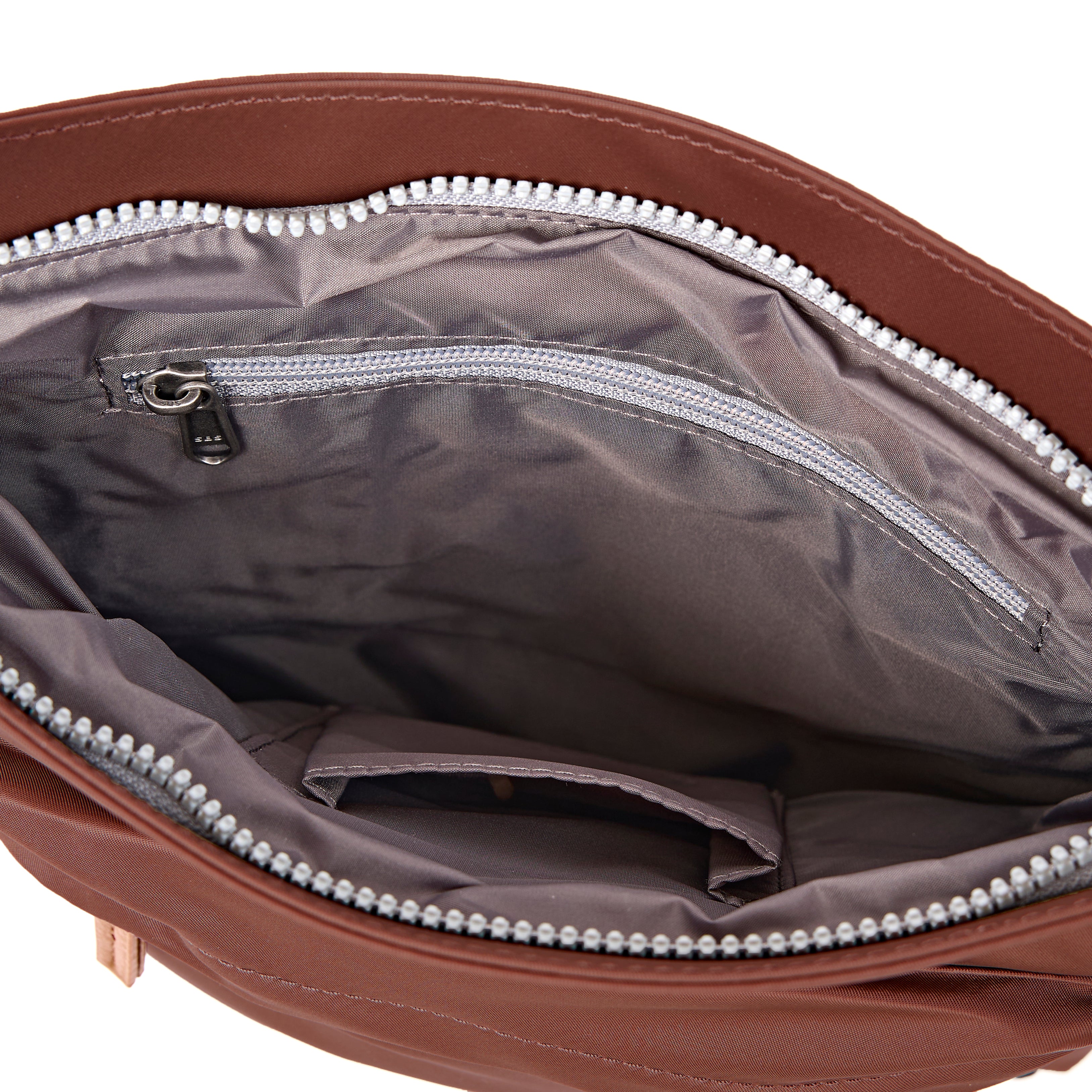 Kennington Crossbody Bag in Rocky Road - Image 4
