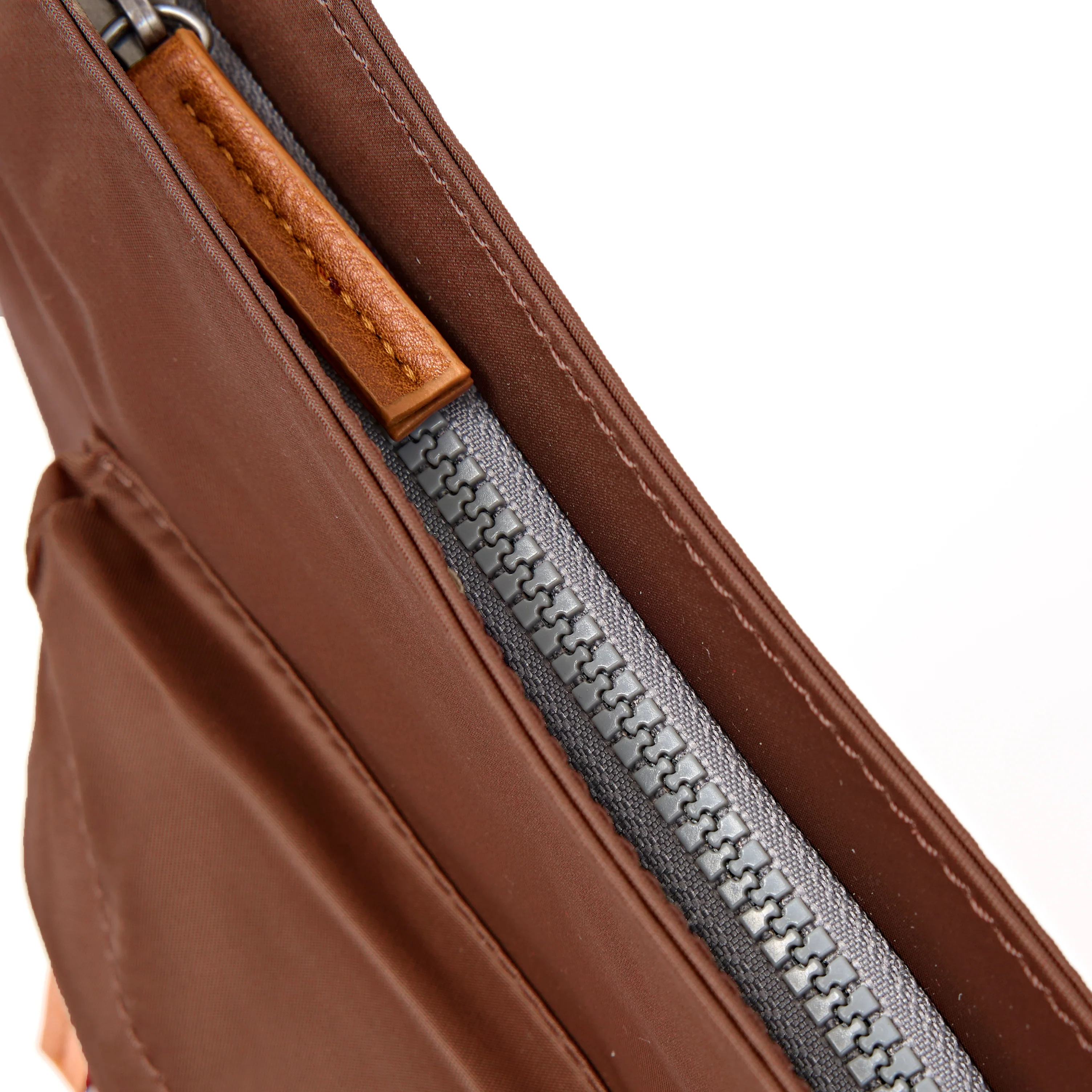 Kennington Crossbody Bag in Rocky Road - Image 5