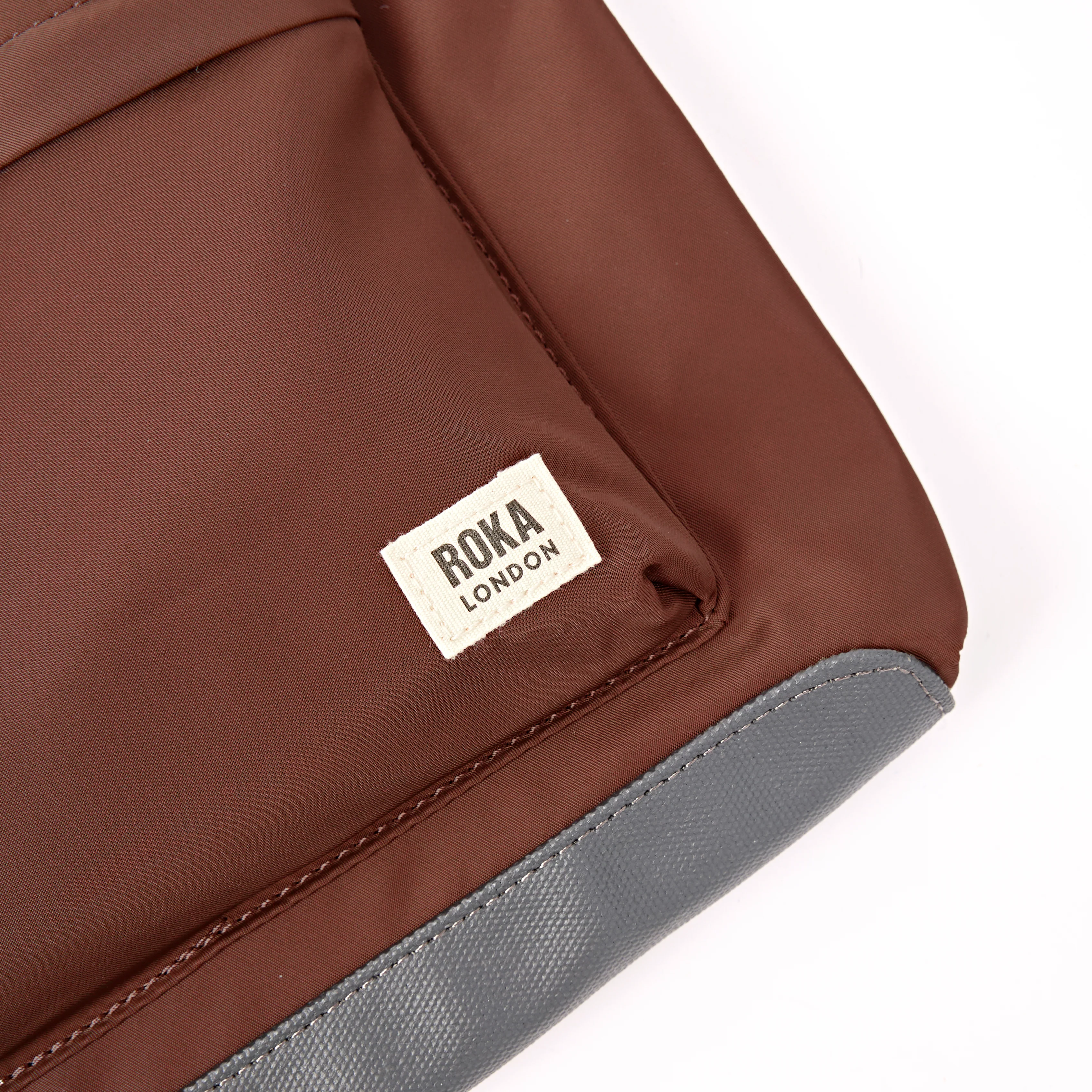 Kennington Crossbody Bag in Rocky Road - Image 7