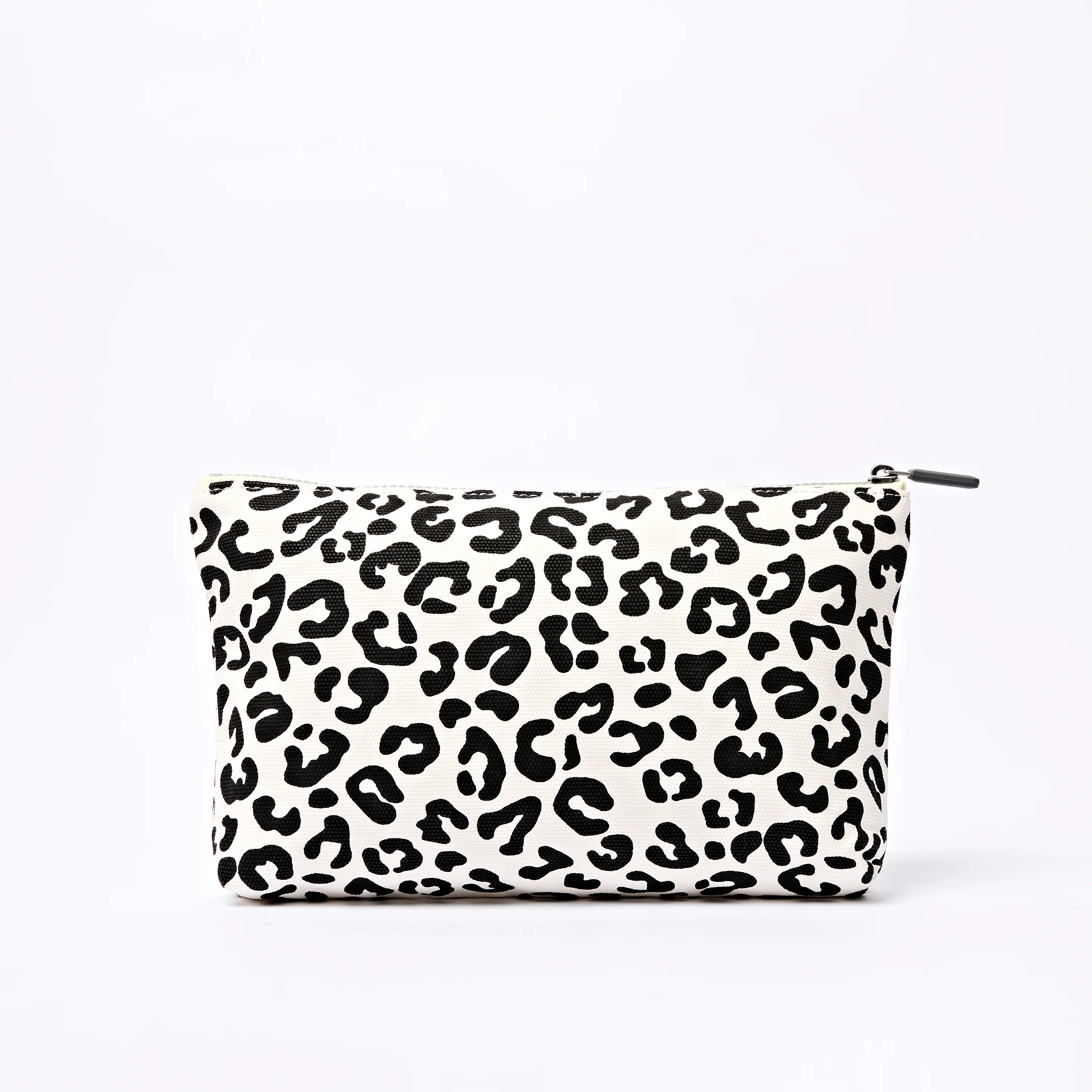 Maida Vale Pouch in Summer Leopard - Image 4