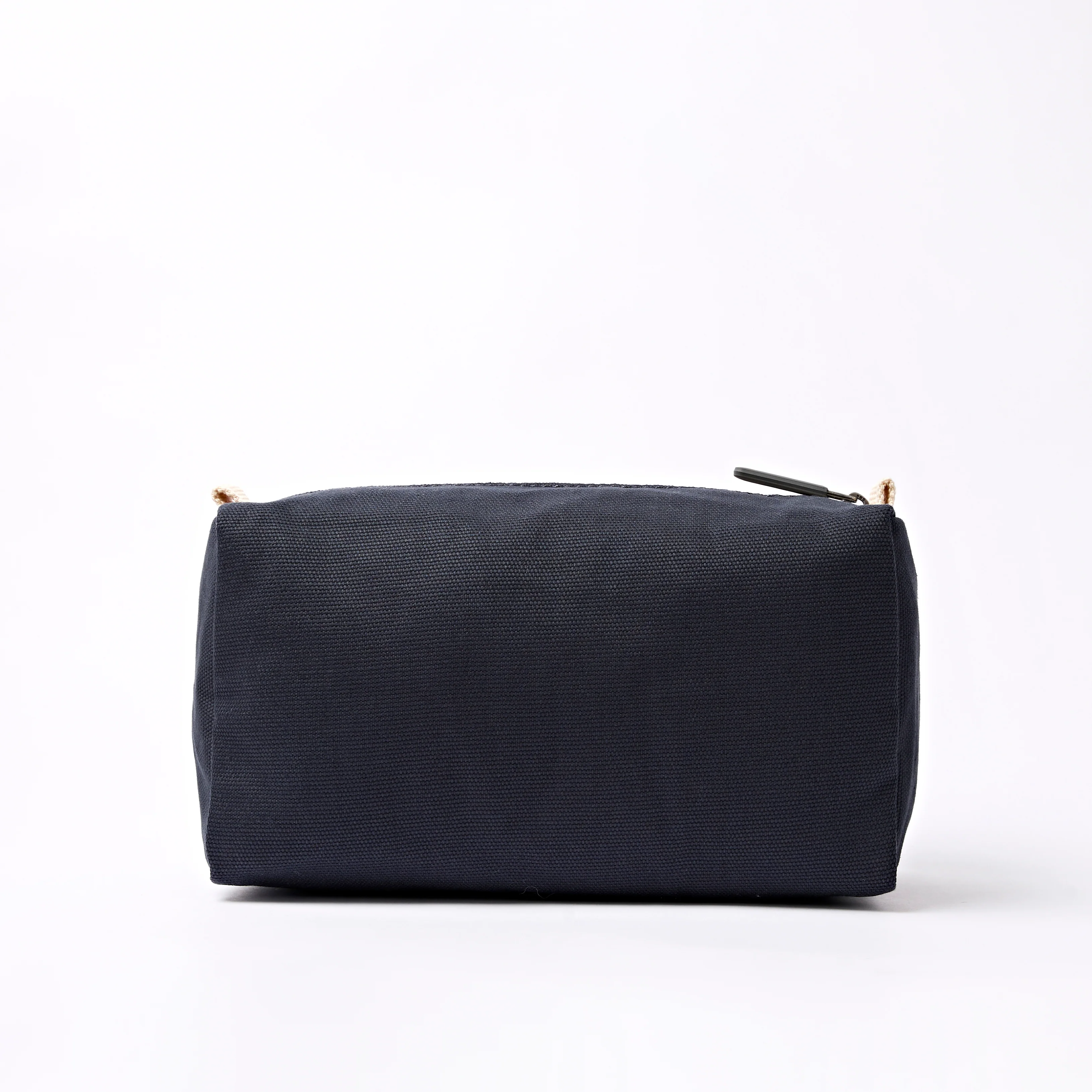 Mayfair Wash Bag in Smoke - Image 3