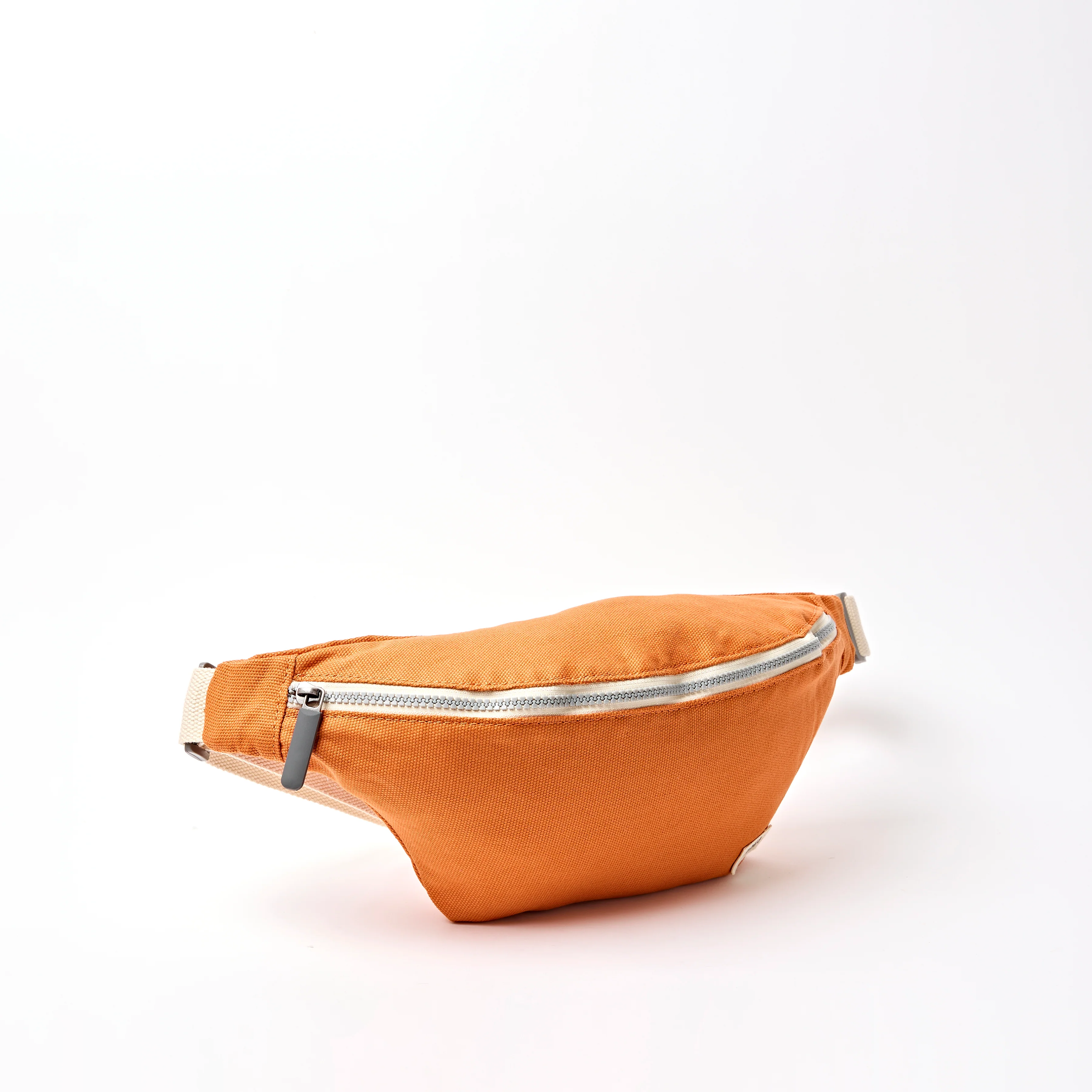 Mill Hill Crossbody Bag in Burnt Orange - Image 2