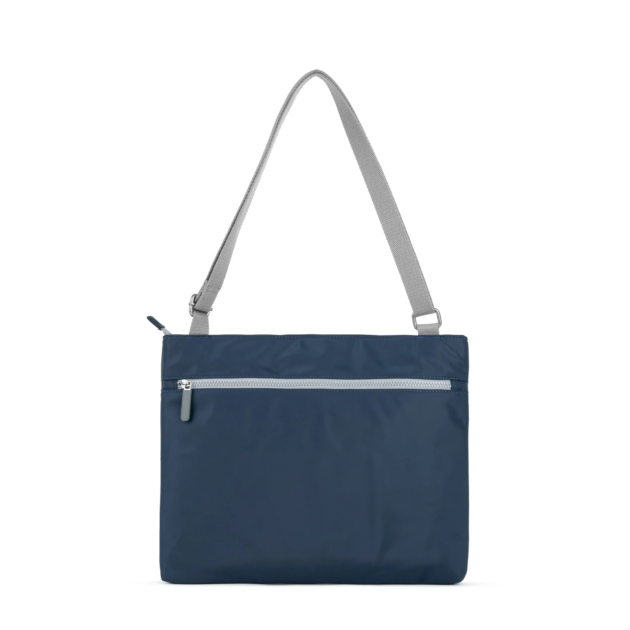 Moorgate Messenger Bag in Midnight - Image 3