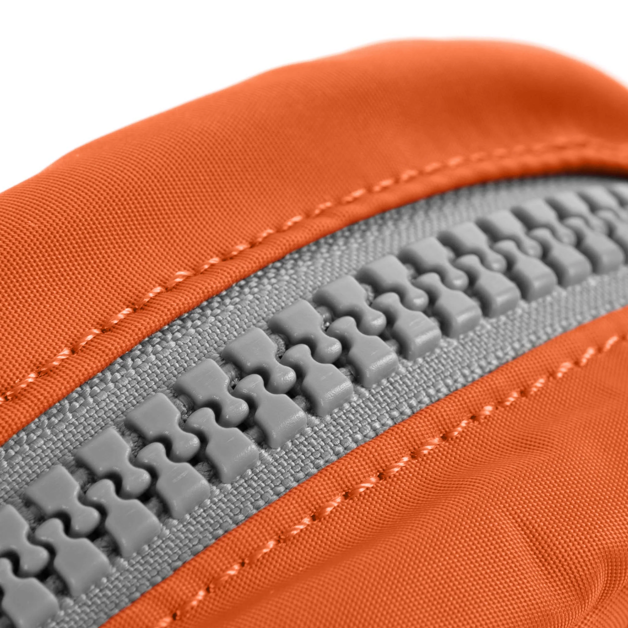Paddington Crossbody Bag in Burnt Orange - Image 4