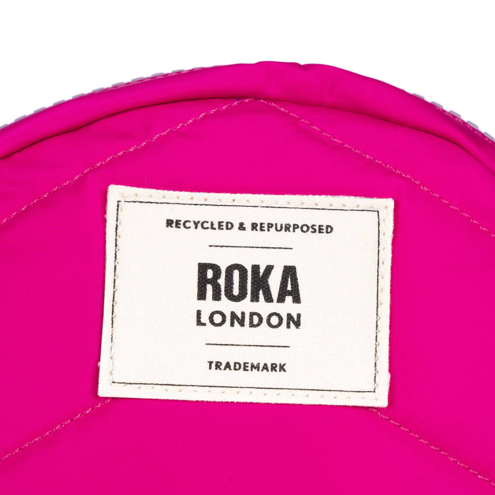 Paddington Crossbody Bag in Candy - Image 7