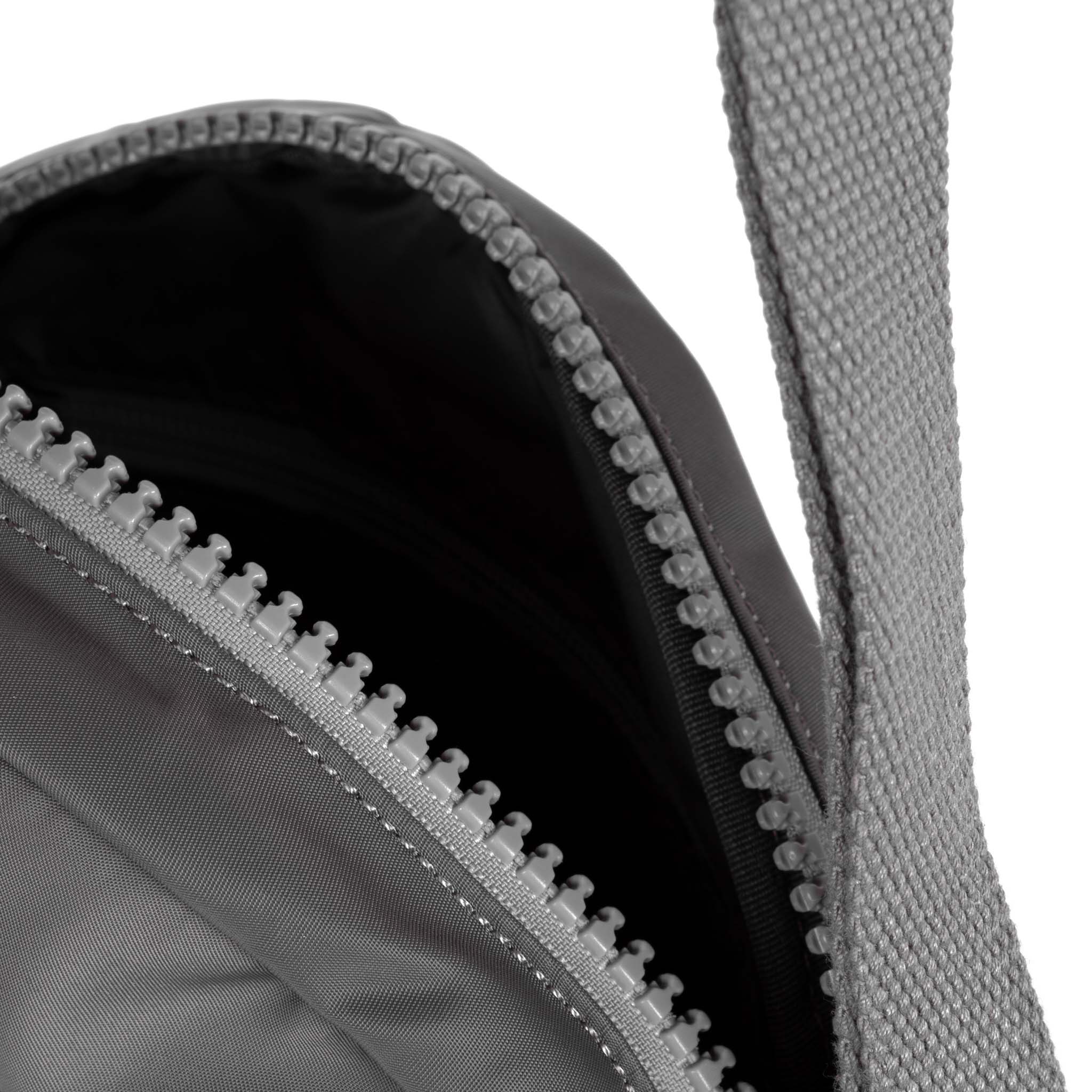 Paddington Crossbody Bag in Graphite - Image 6